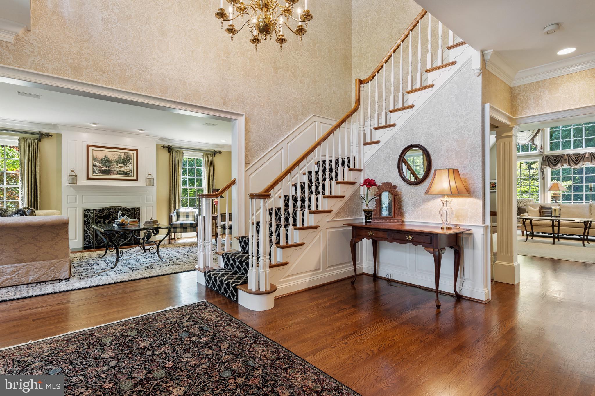 TREYBURN - Residential