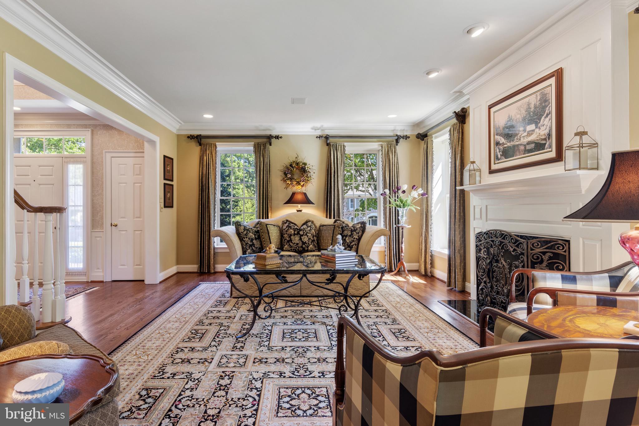 TREYBURN - Residential