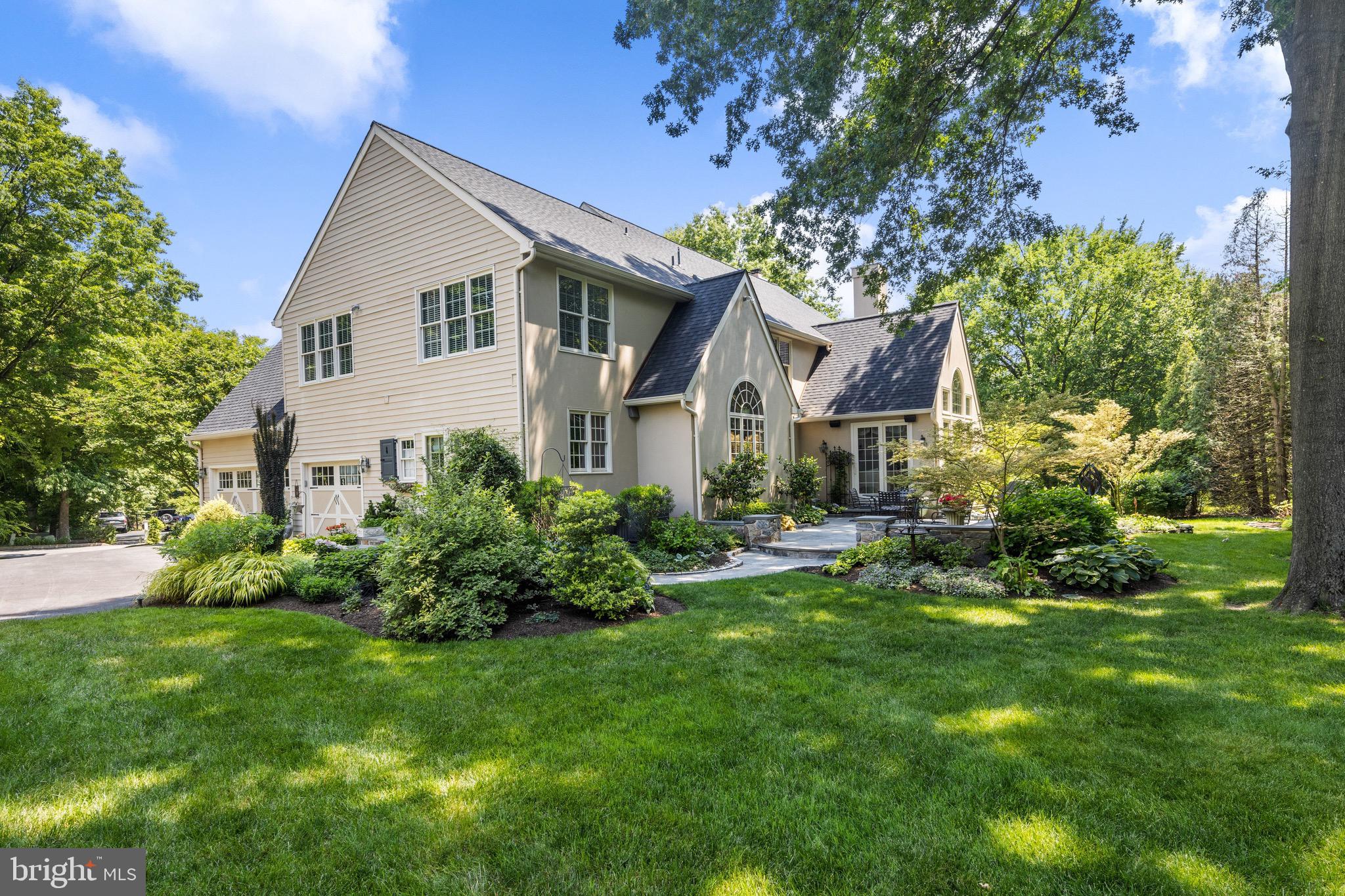 TREYBURN - Residential