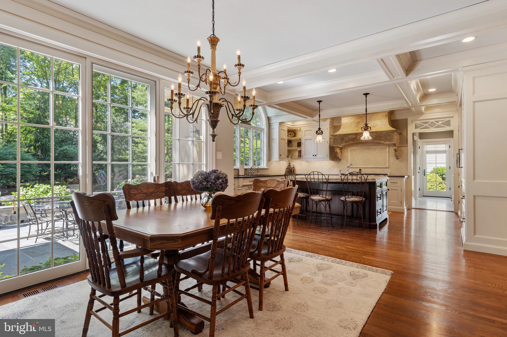 TREYBURN - Residential