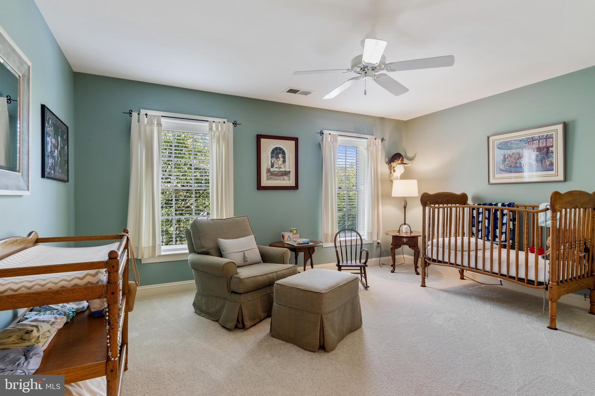 TREYBURN - Residential