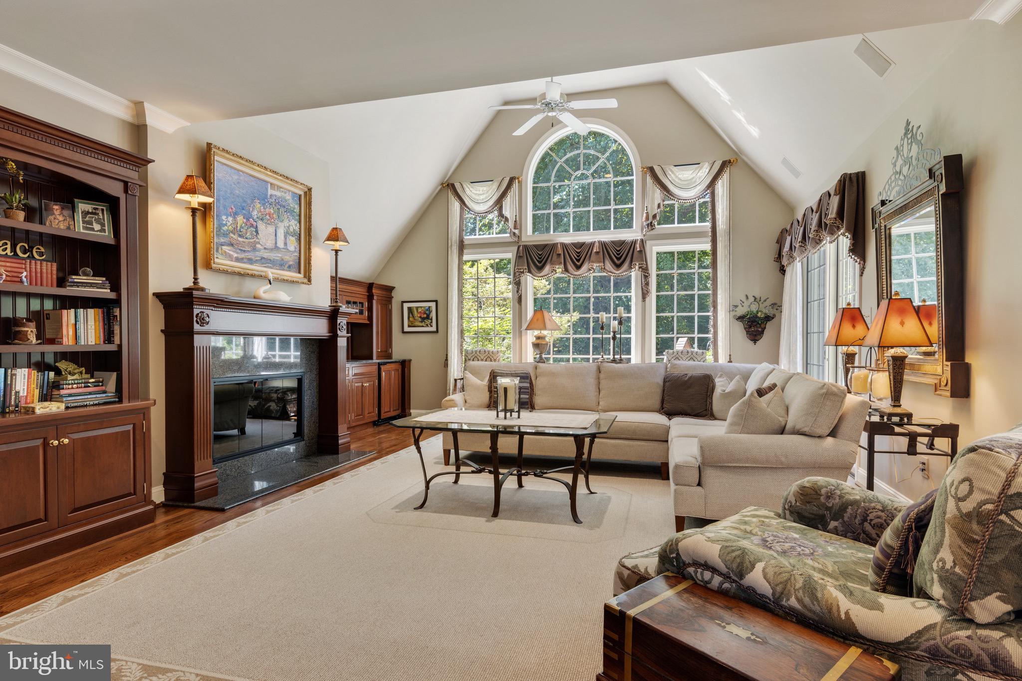 TREYBURN - Residential