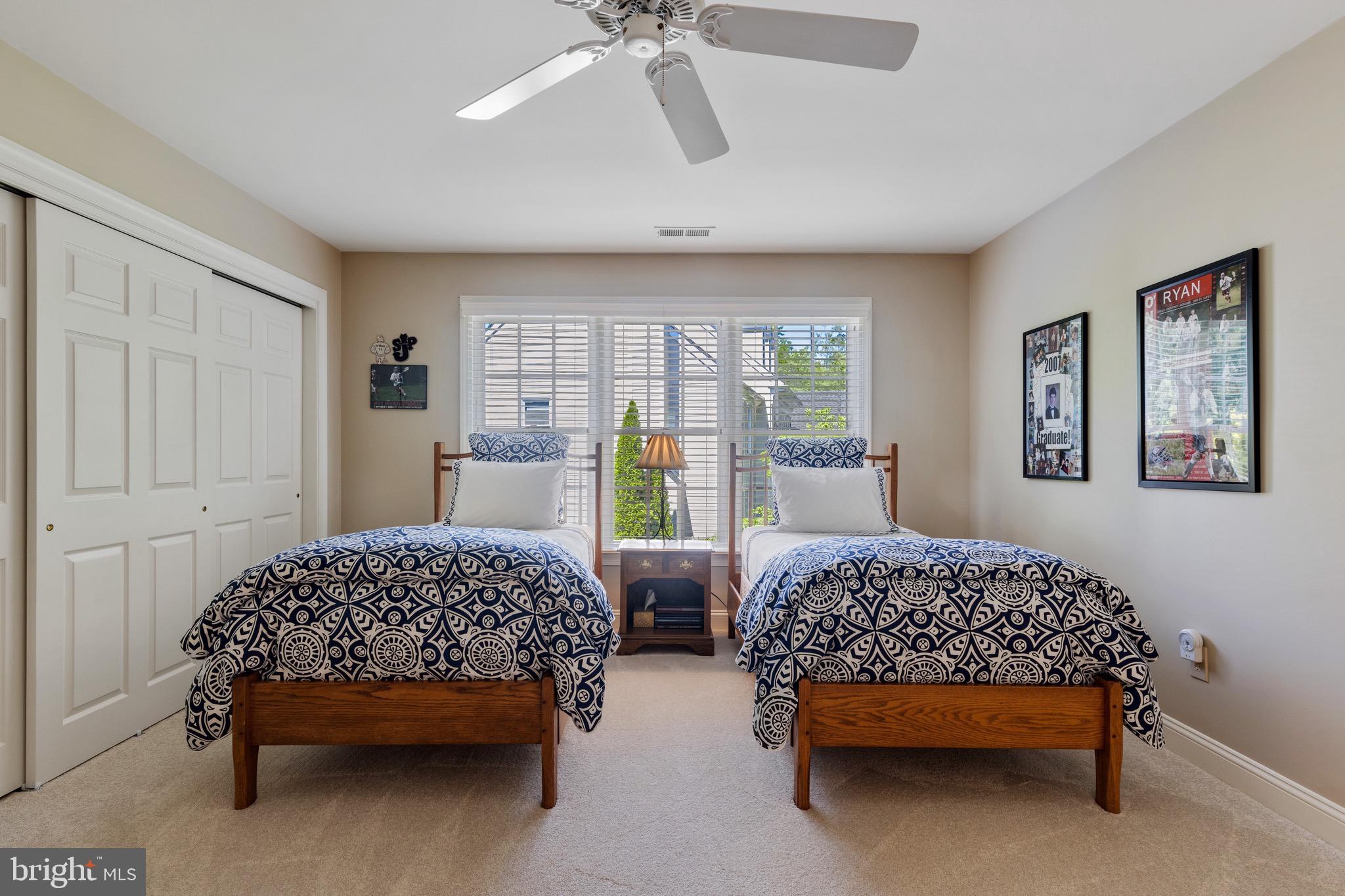 TREYBURN - Residential