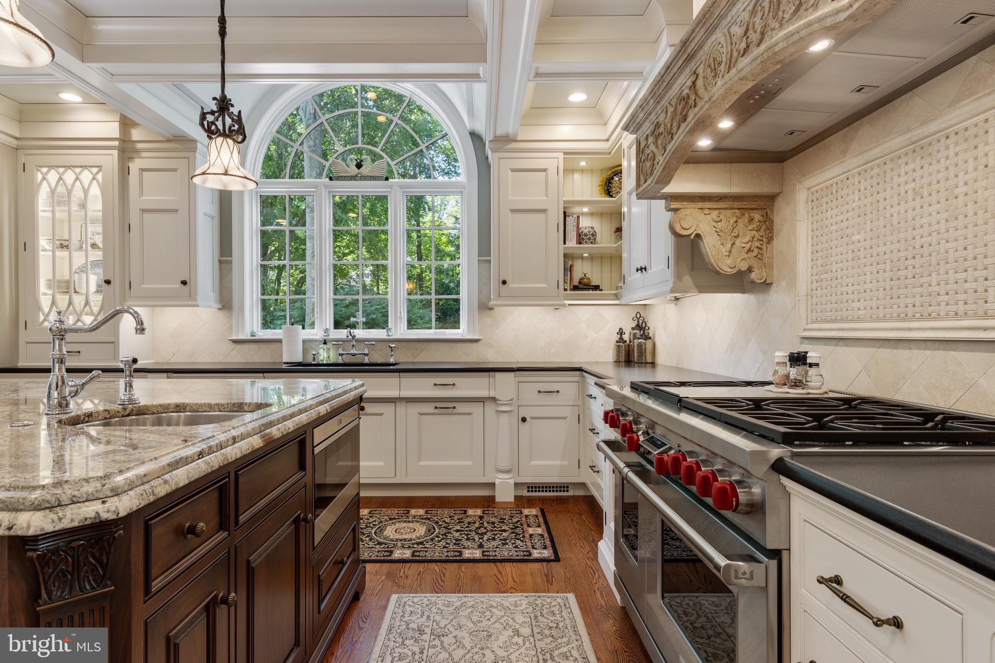 TREYBURN - Residential