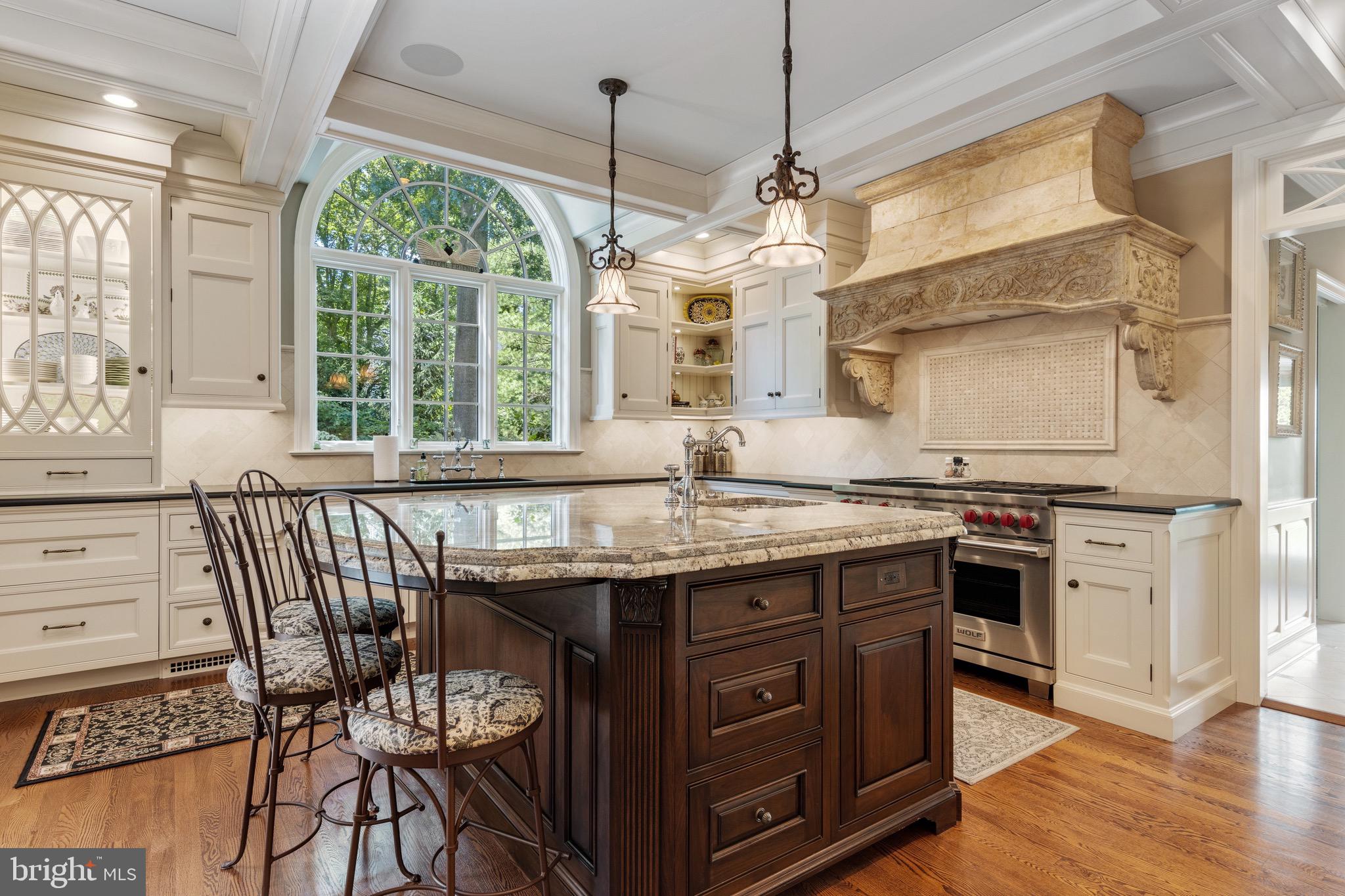 TREYBURN - Residential