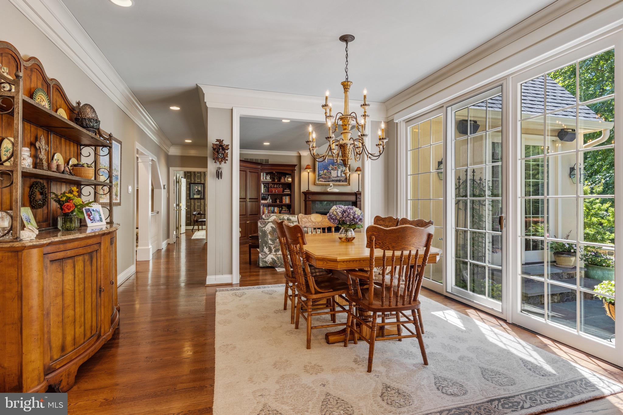 TREYBURN - Residential