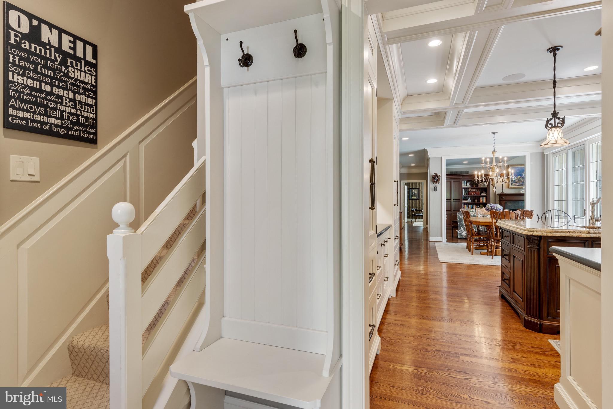 TREYBURN - Residential