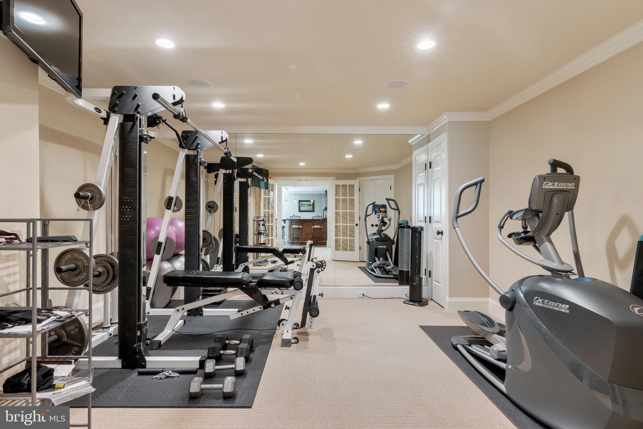 TREYBURN - Residential