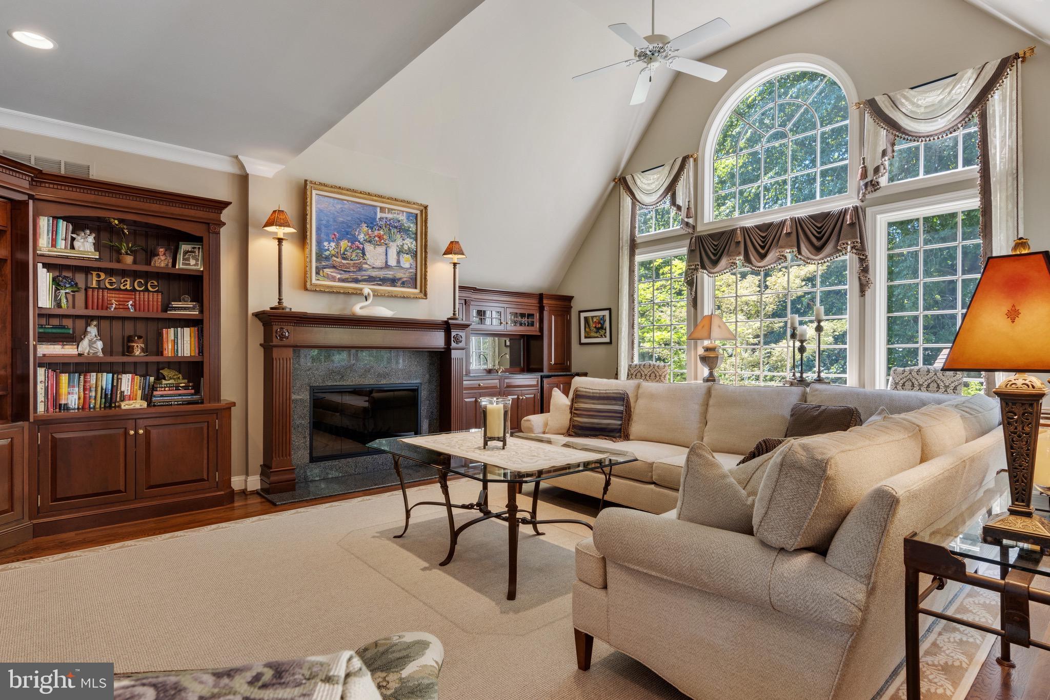 TREYBURN - Residential