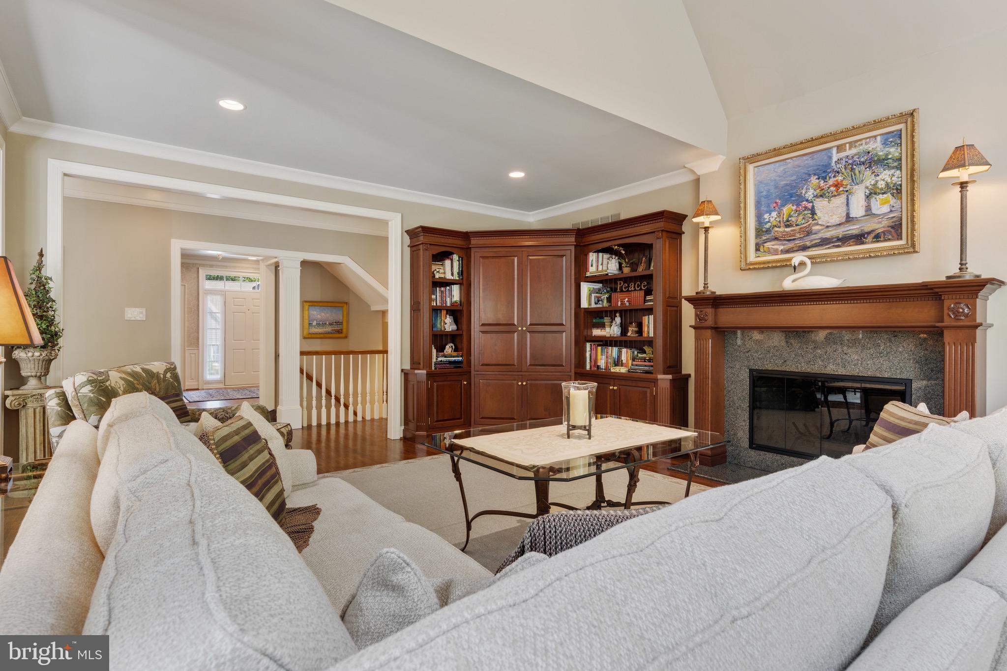 TREYBURN - Residential