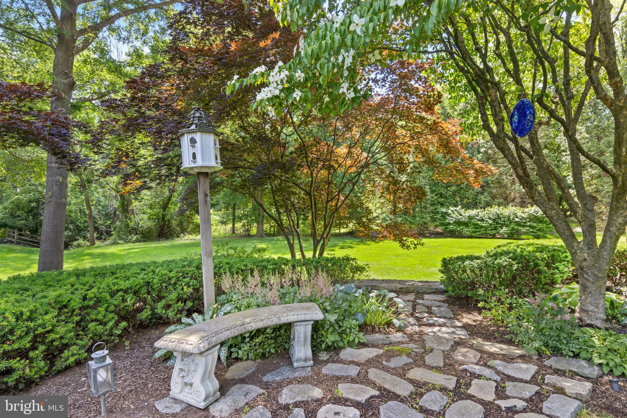 TREYBURN - Residential