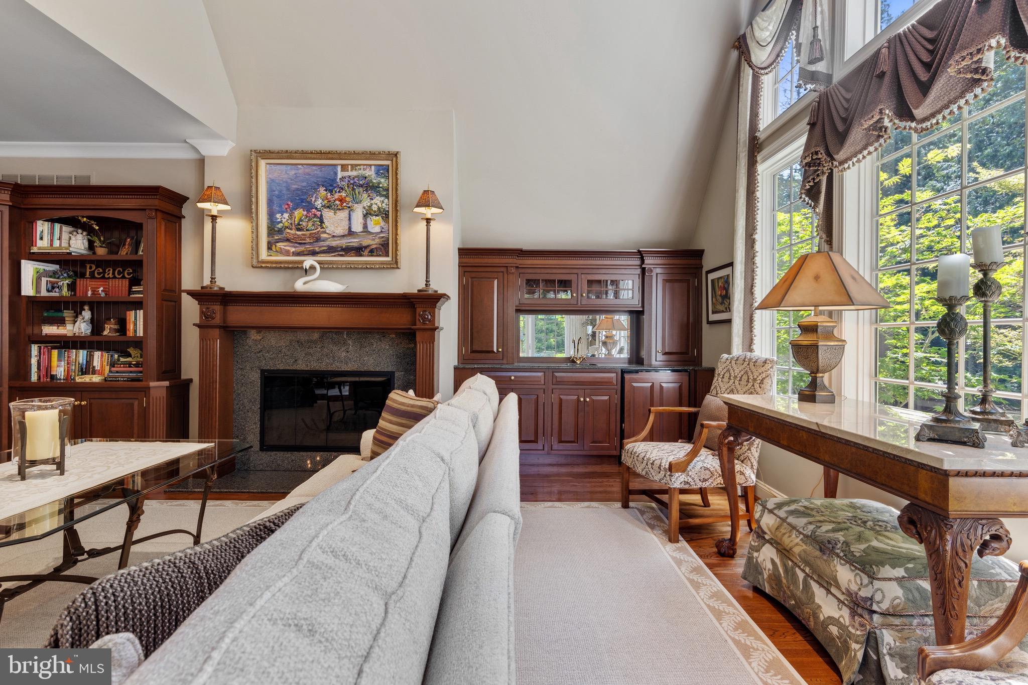 TREYBURN - Residential