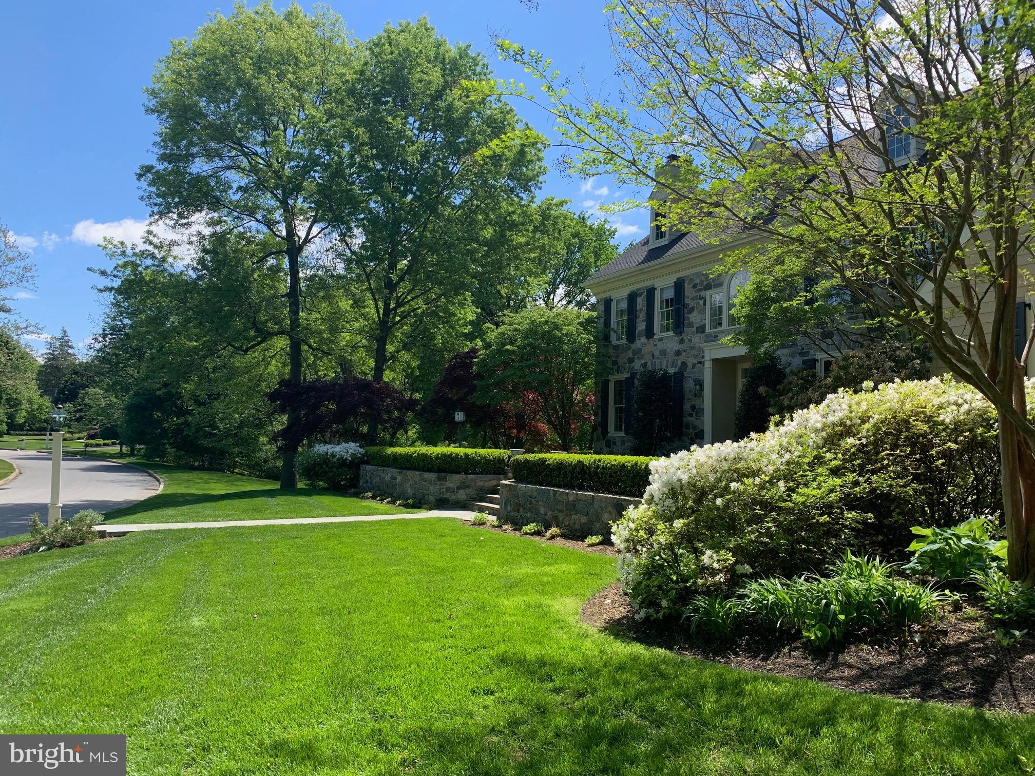 TREYBURN - Residential