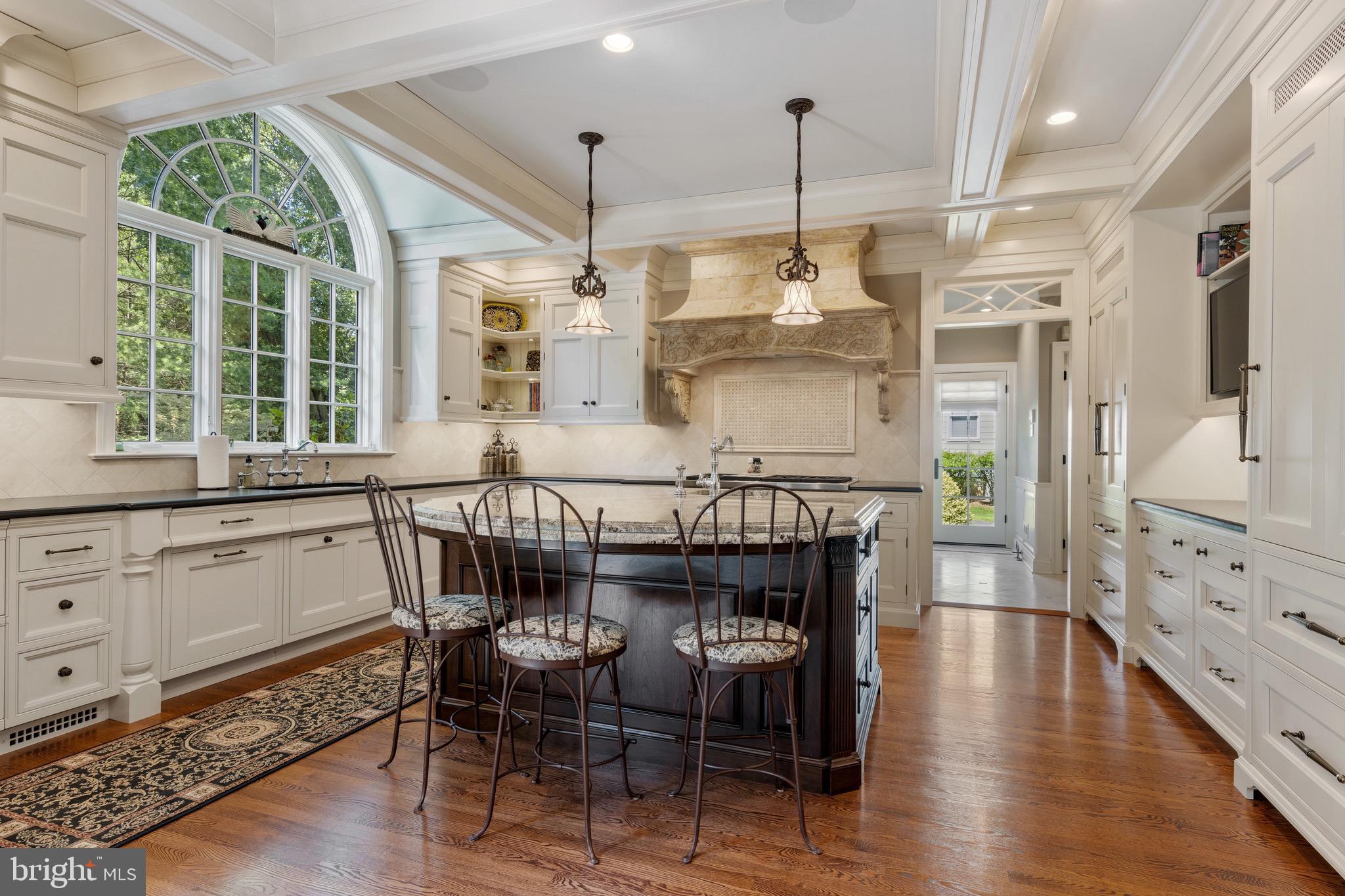 TREYBURN - Residential