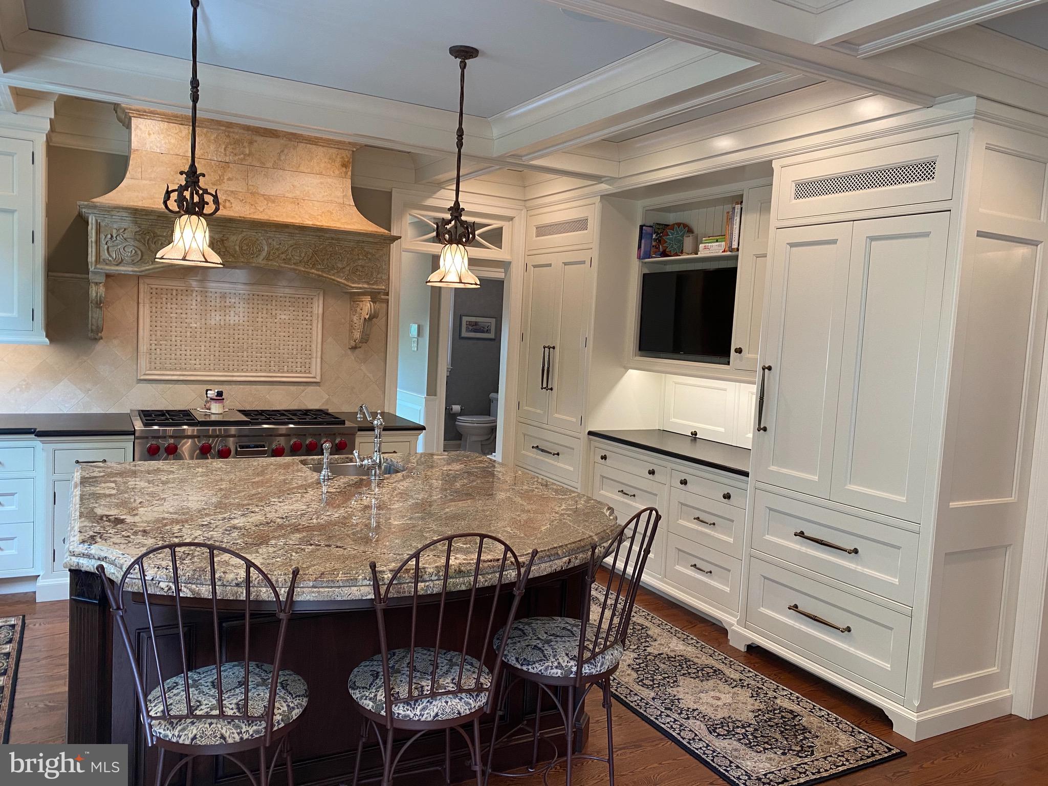 TREYBURN - Residential