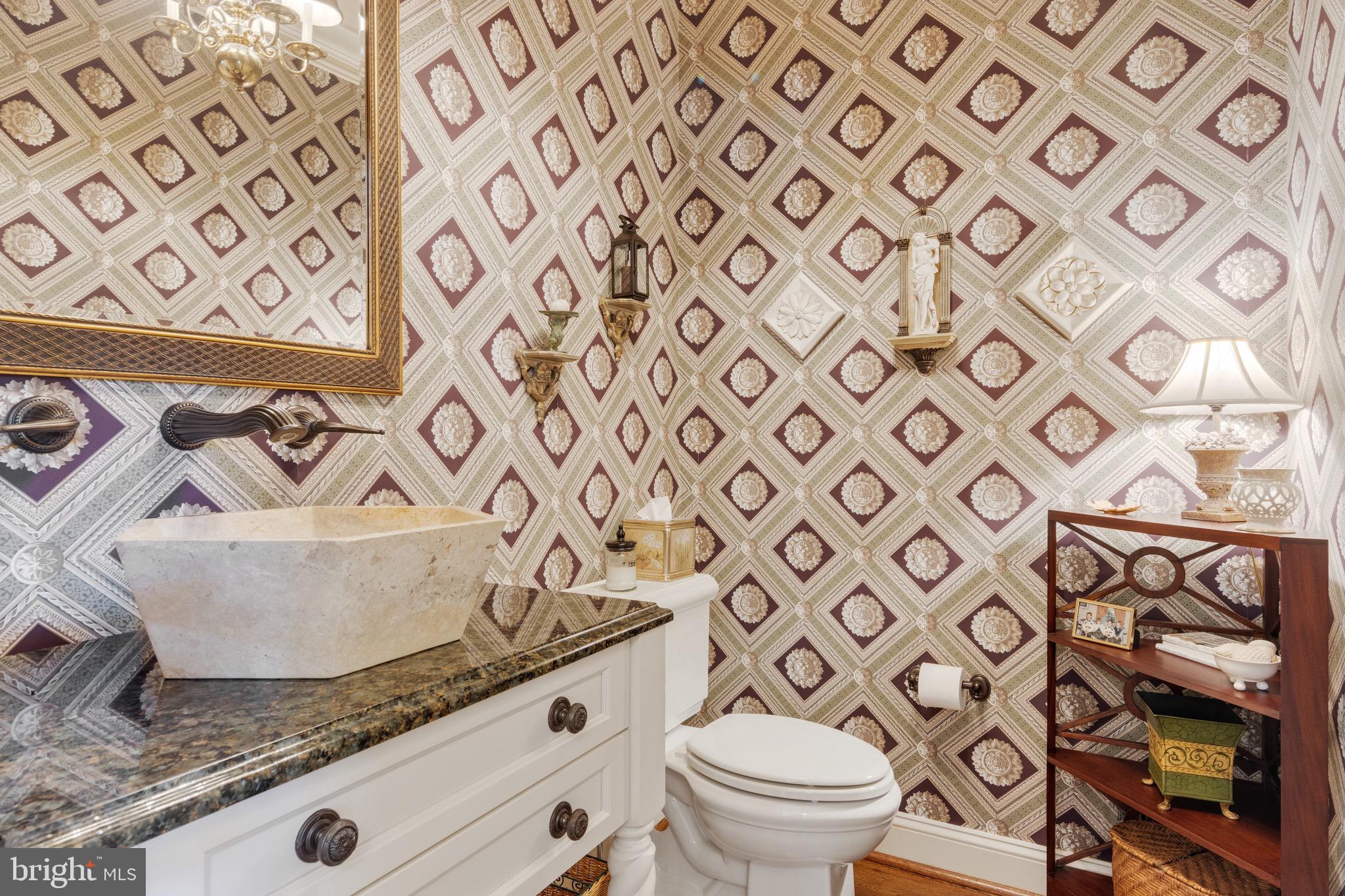 TREYBURN - Residential