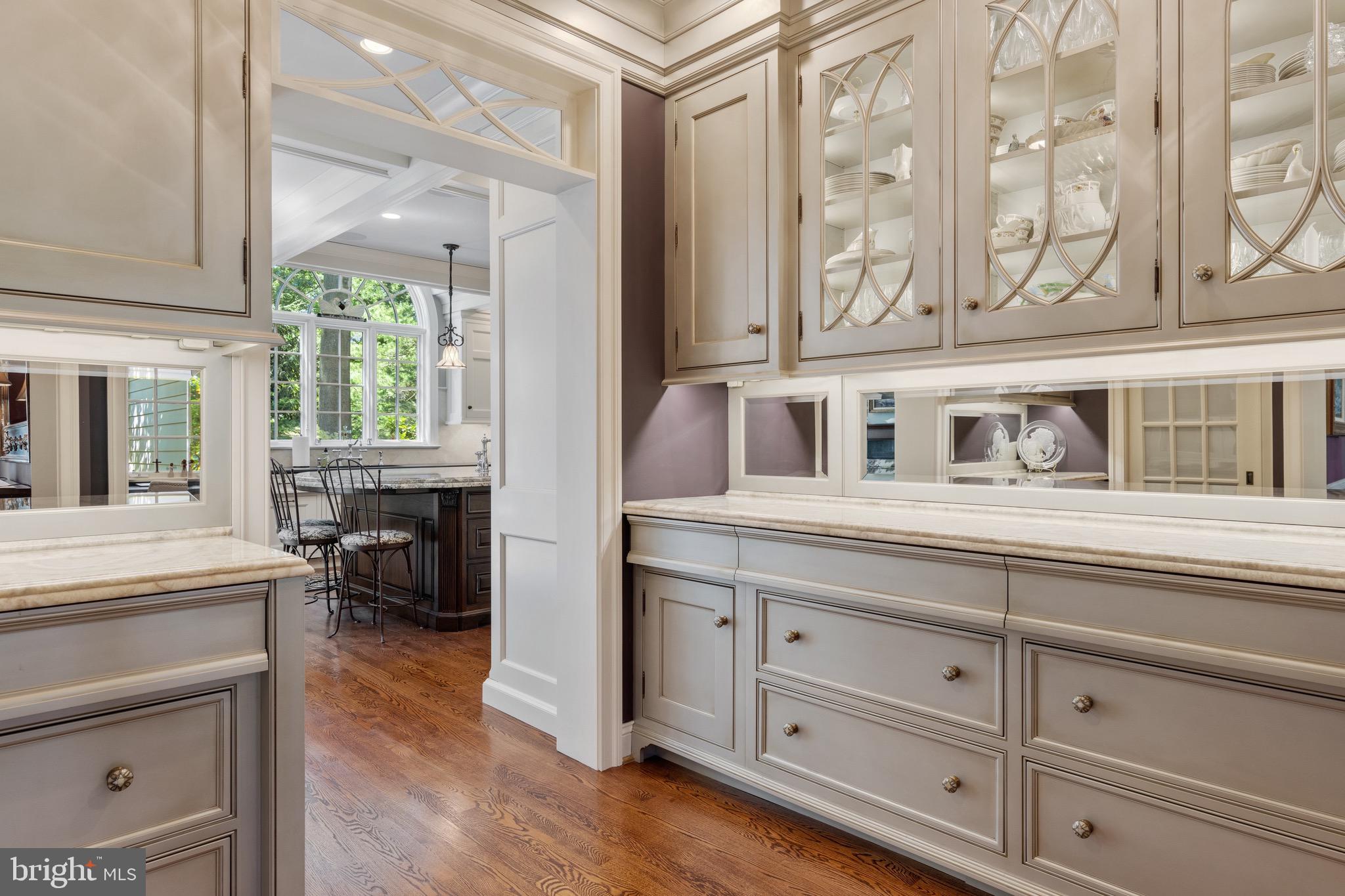 TREYBURN - Residential