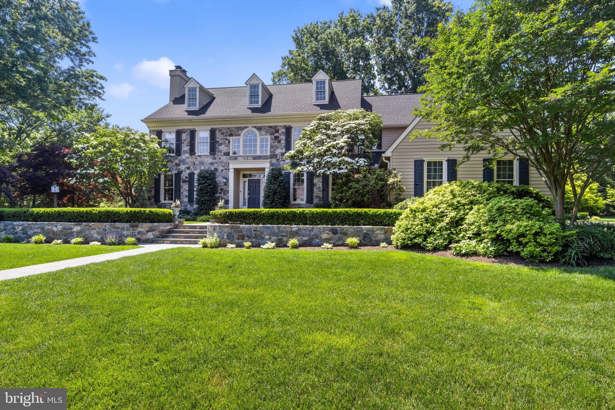 TREYBURN - Residential