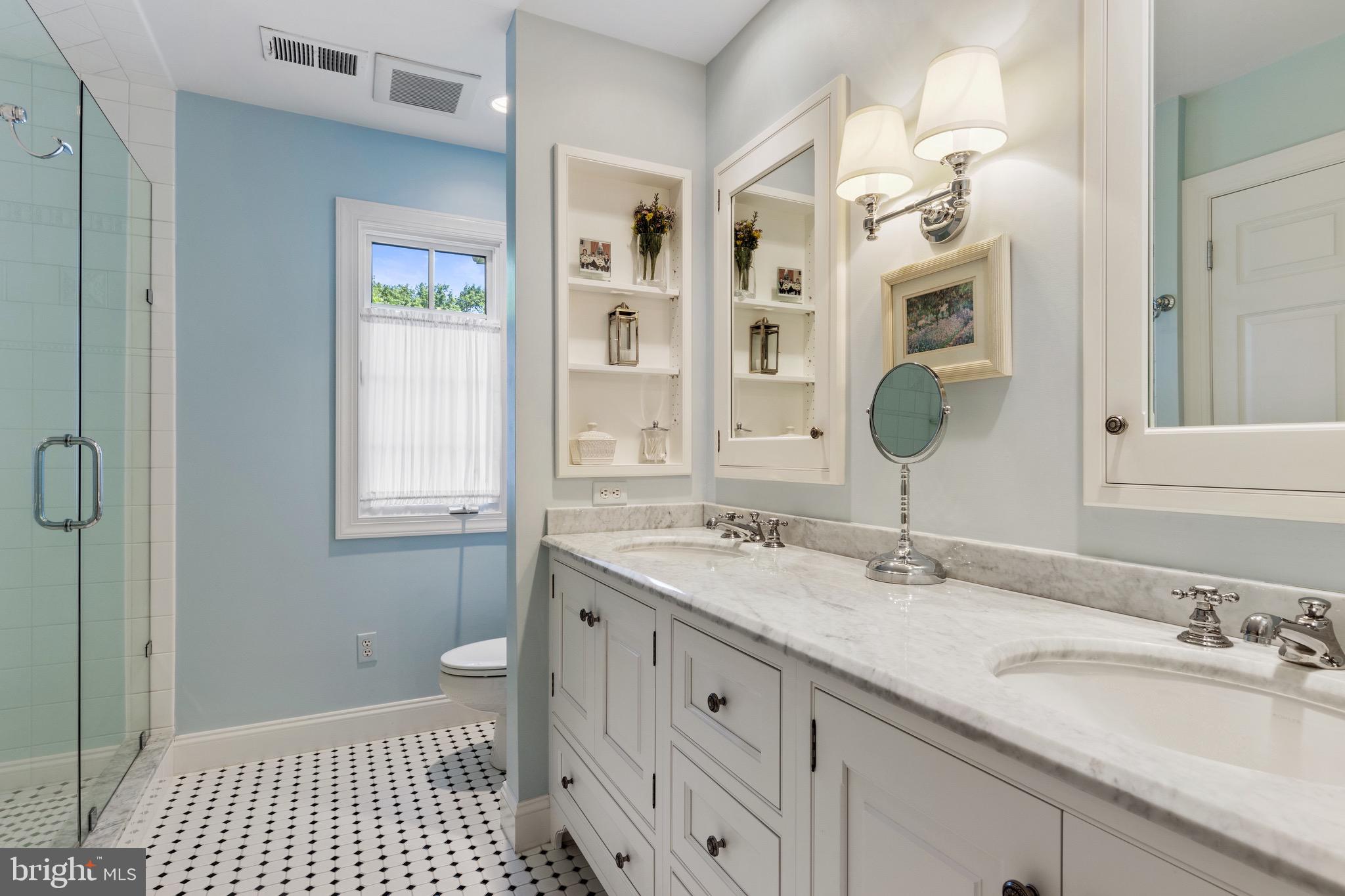 TREYBURN - Residential