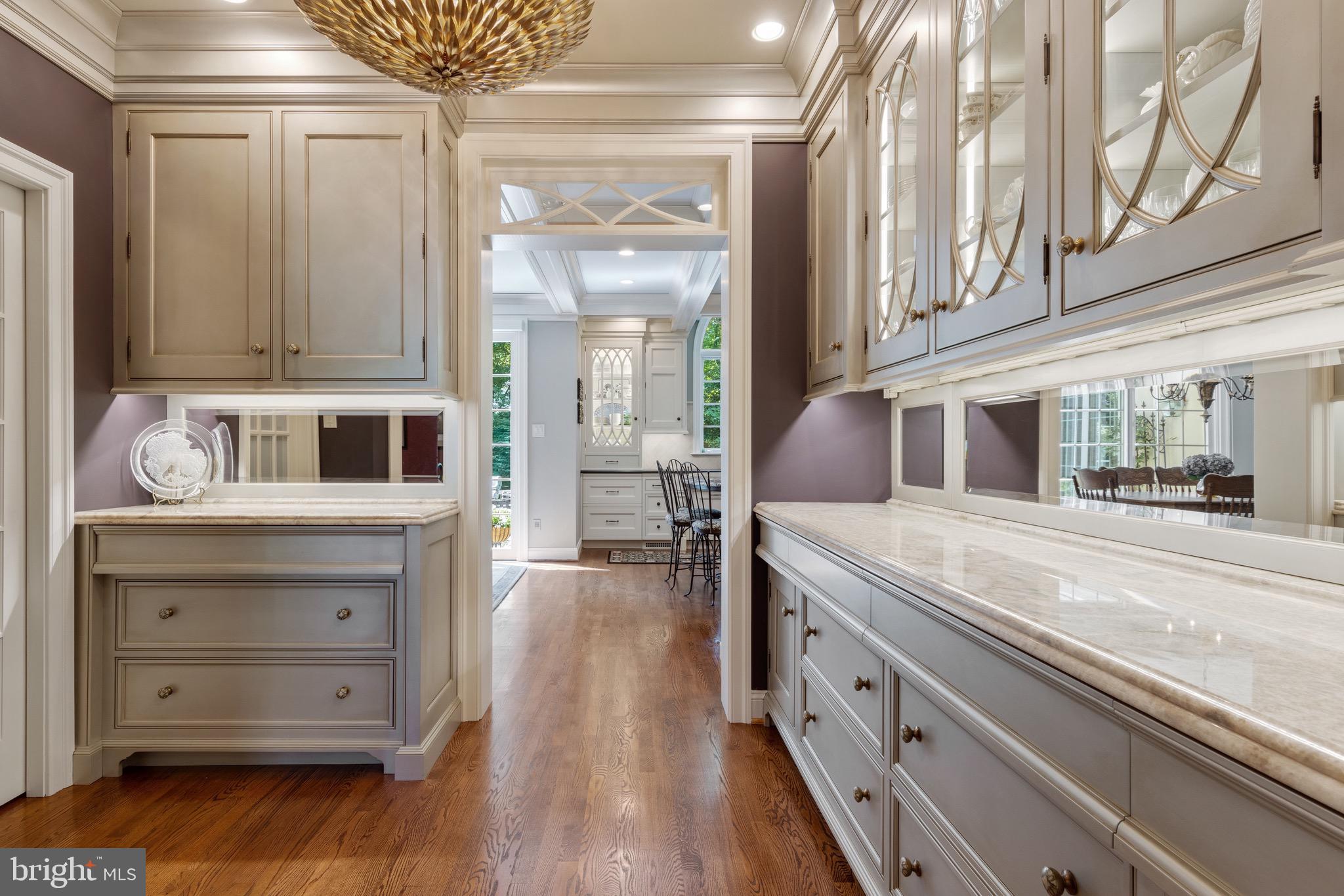 TREYBURN - Residential