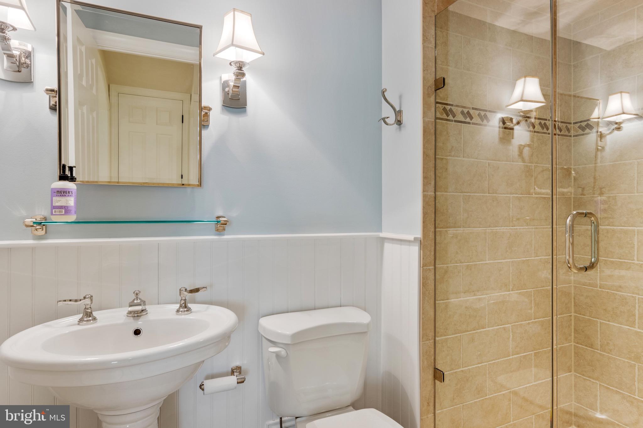 TREYBURN - Residential