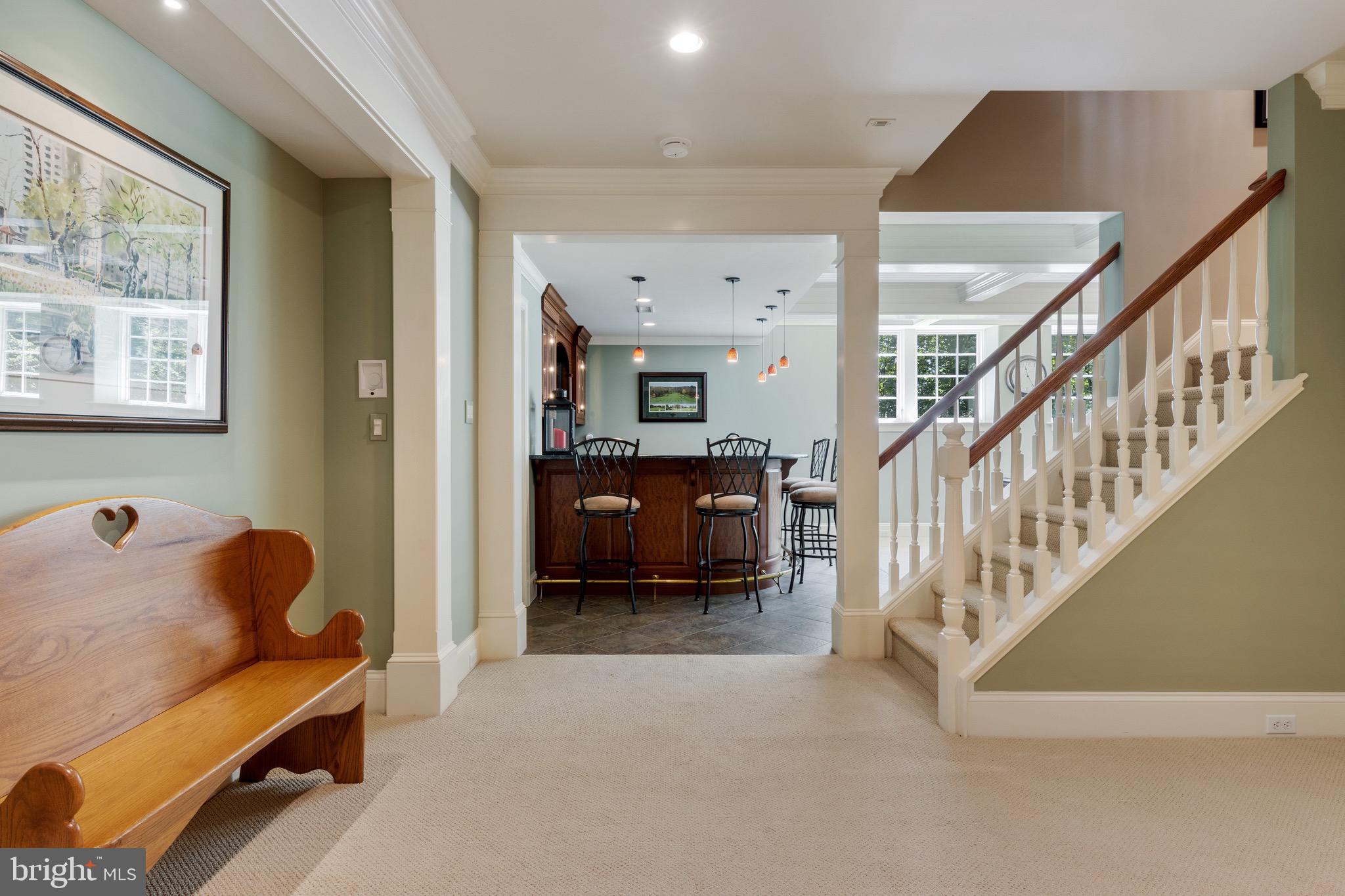 TREYBURN - Residential