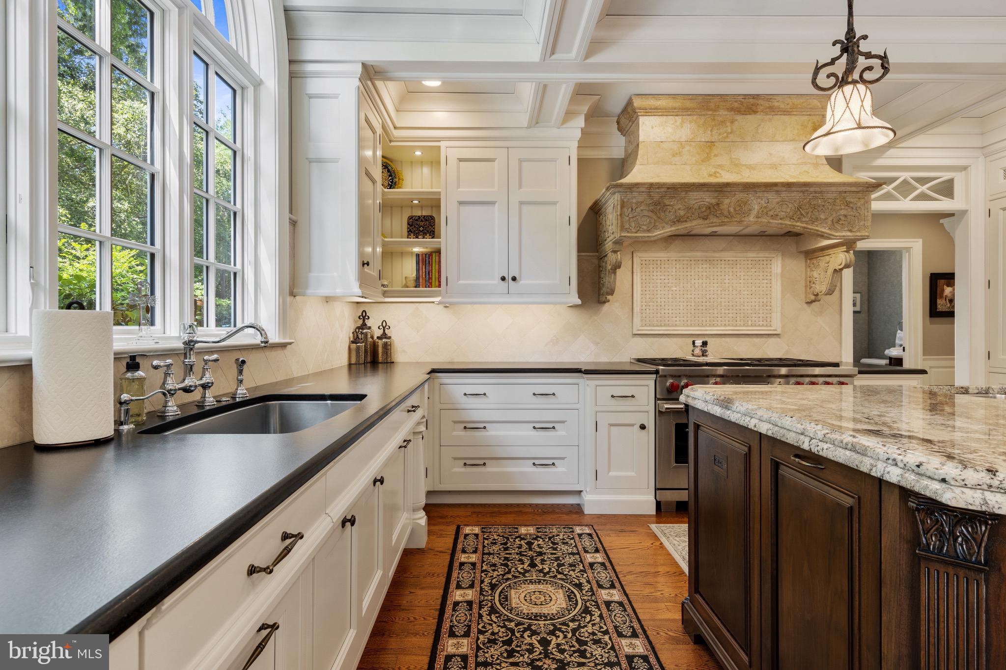 TREYBURN - Residential