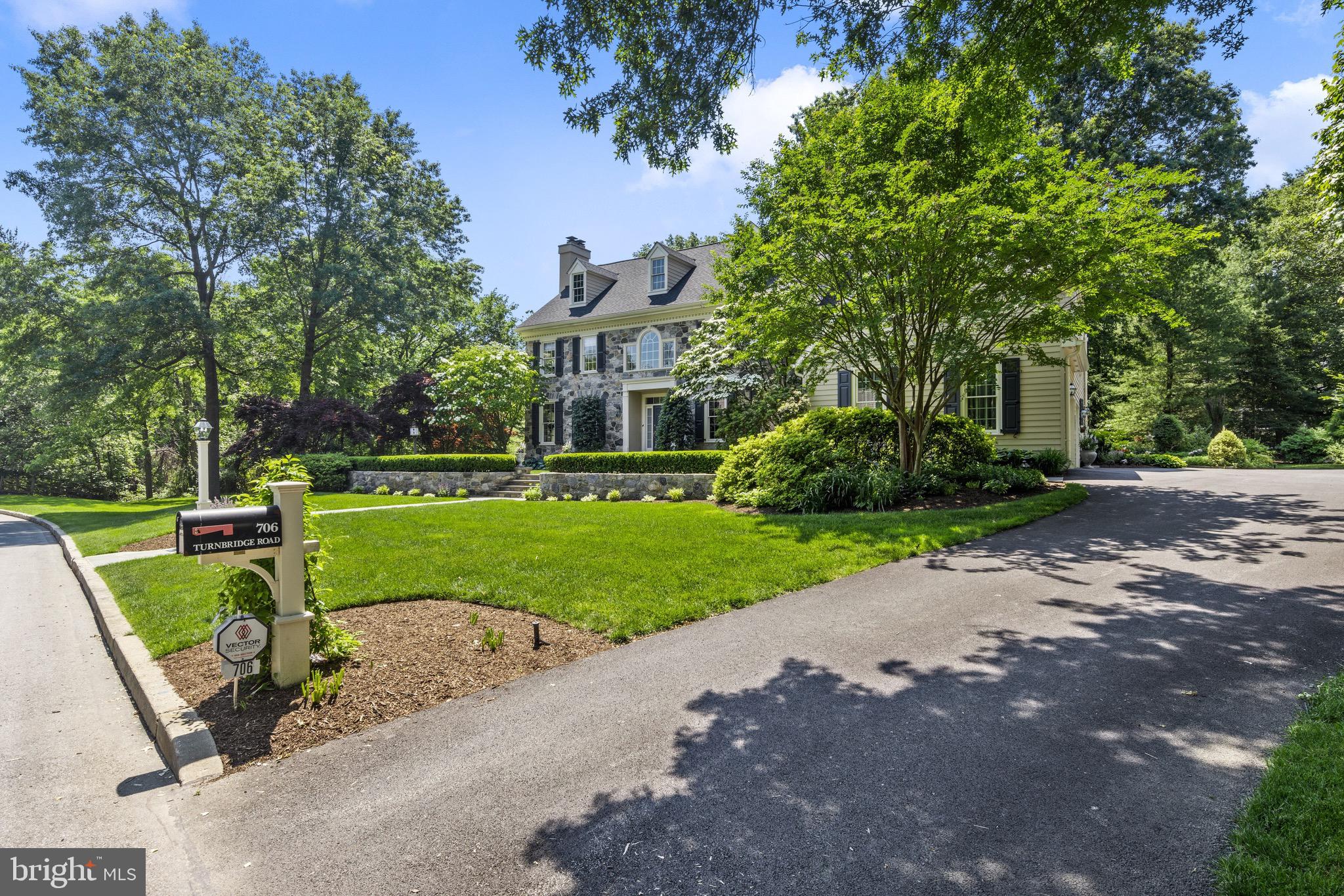 TREYBURN - Residential