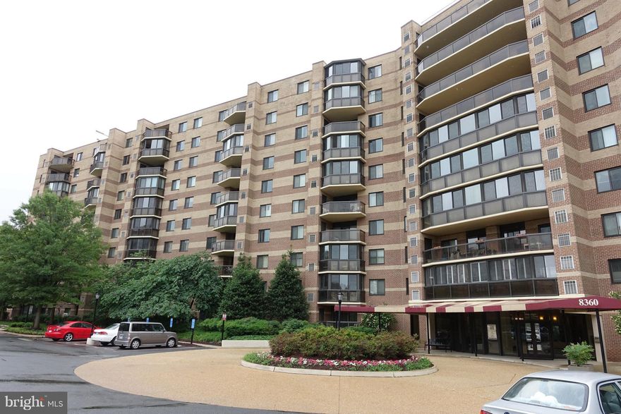 renovated apartment in prestigious McLean, close to Tysons Corner in secure, gated community. Exclusive, highly rated schools (Spring Hill Elementary, Longfellow Middle and McLean High).  Remodeled kitchen with premium cabinets, quartz counter-top, ceramic floor tiles, stove, dishwasher, microwave, washer-dryer. Also has underground parking and storage unit. Only 5 minute-walk from Silver Line Metro. Many amenities: shuttle bus to Silver Line Metro and the two great shopping malls at Tysons  I and  club house with indoor and outdoor swimming pools, pool tables, basketball and tennis courts; Very close to many other shops and restaurants. Very central location with excellent highway access. Accessible first floor unit