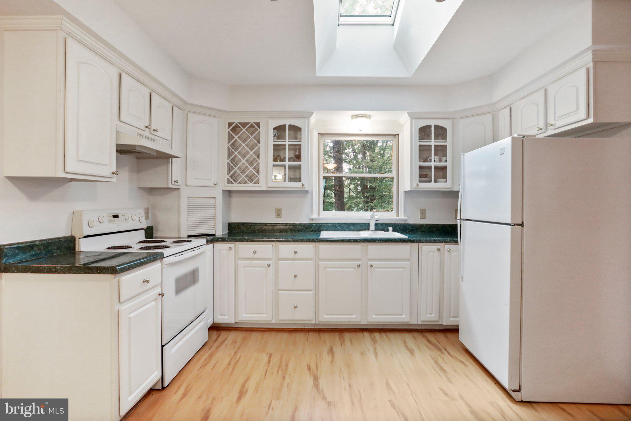 BUFFALO RIDGE RANCHETTES - Residential