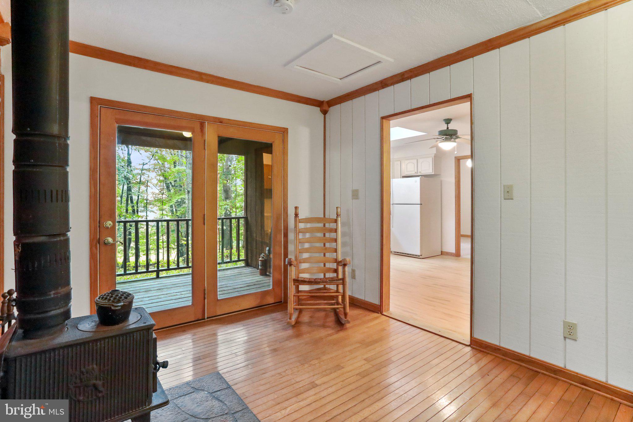 BUFFALO RIDGE RANCHETTES - Residential