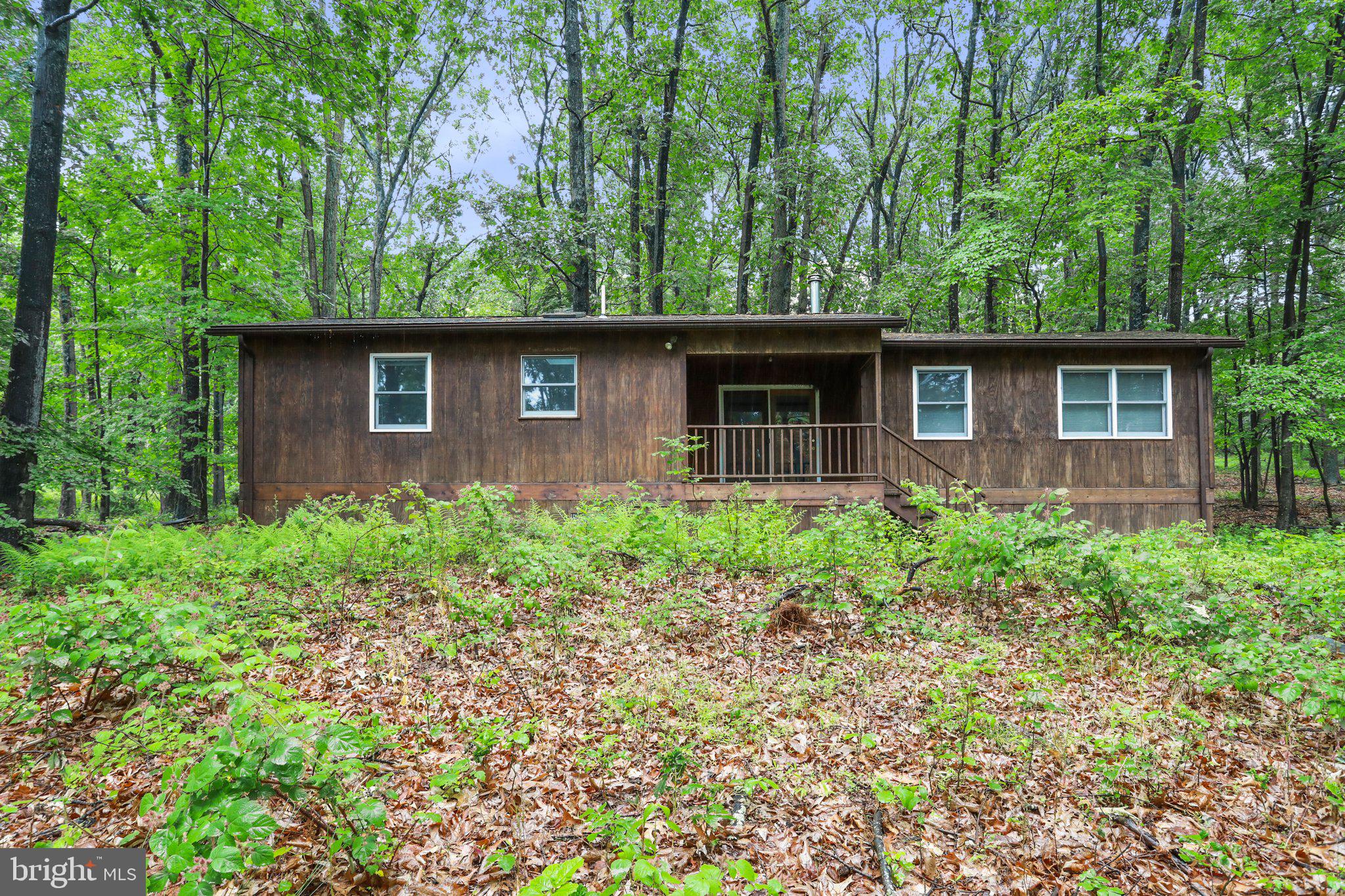 BUFFALO RIDGE RANCHETTES - Residential