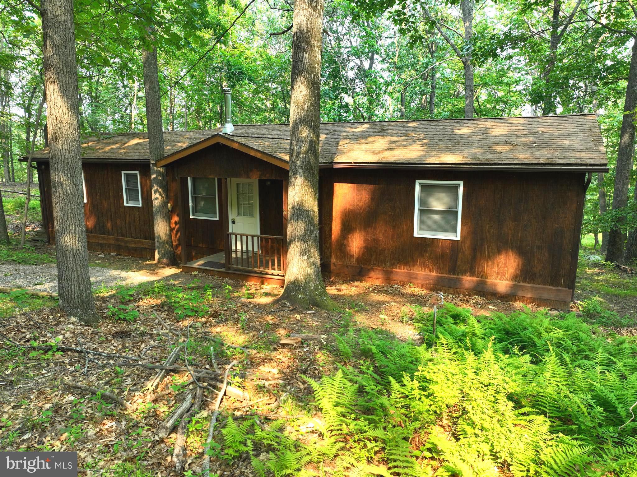 BUFFALO RIDGE RANCHETTES - Residential