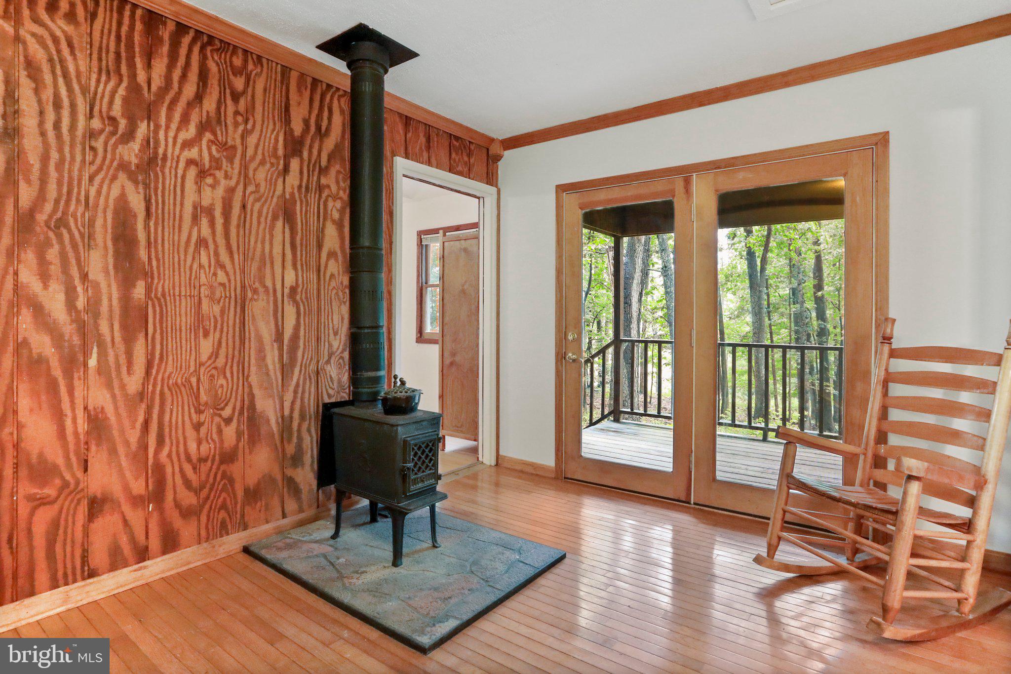 BUFFALO RIDGE RANCHETTES - Residential