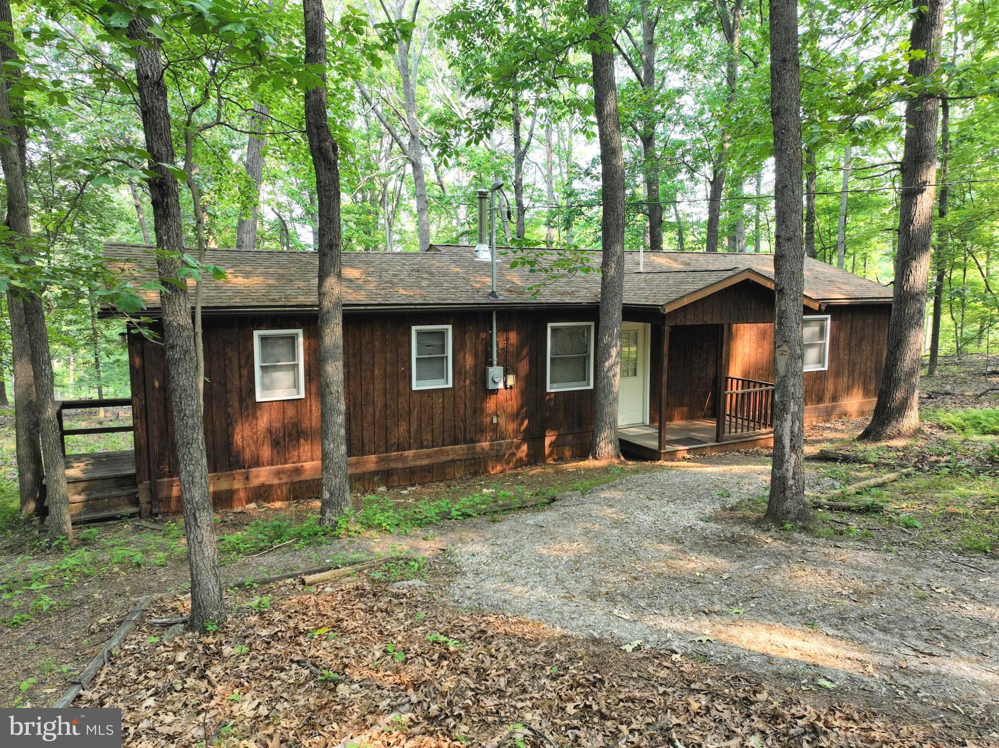 BUFFALO RIDGE RANCHETTES - Residential