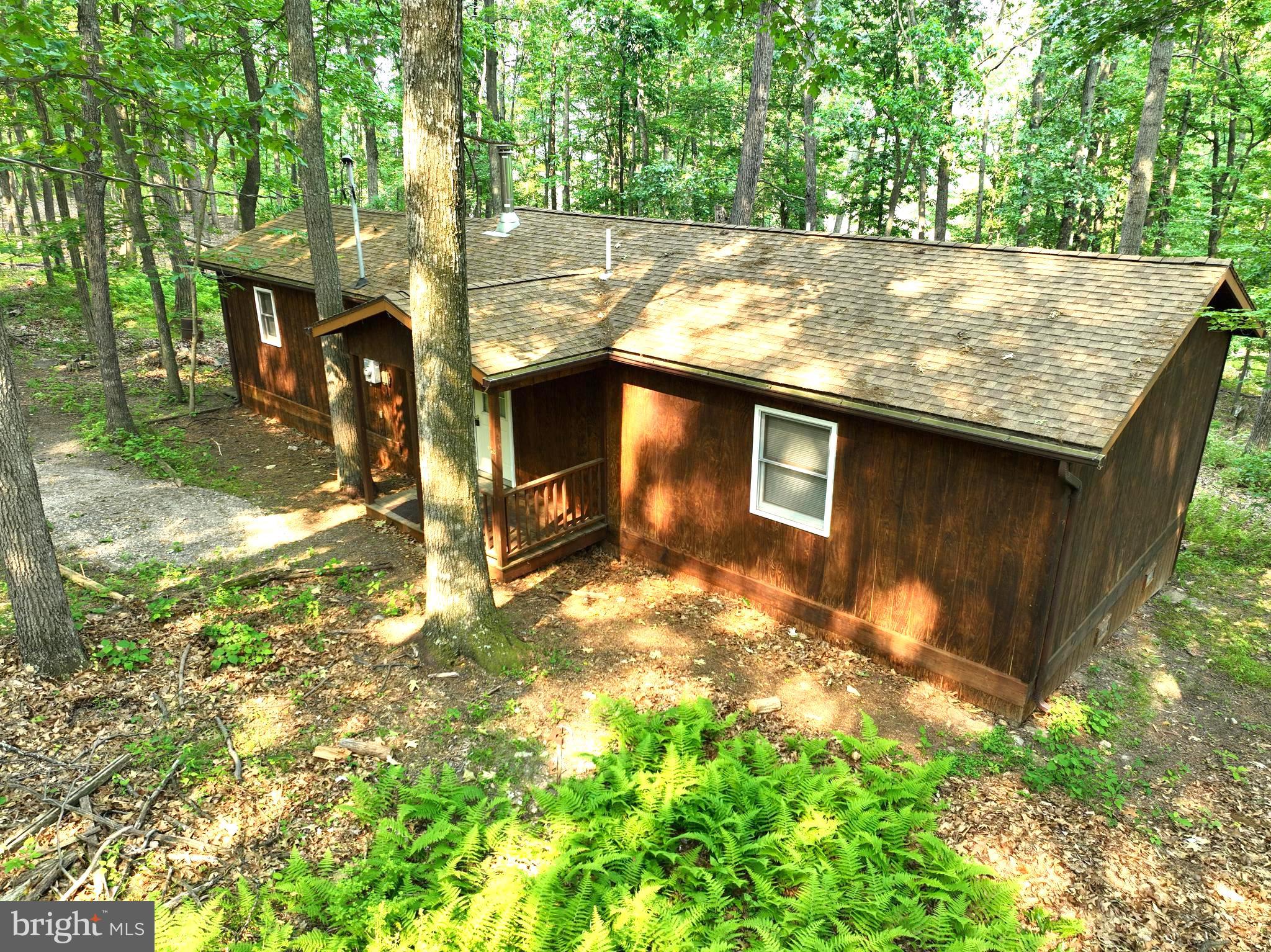 BUFFALO RIDGE RANCHETTES - Residential