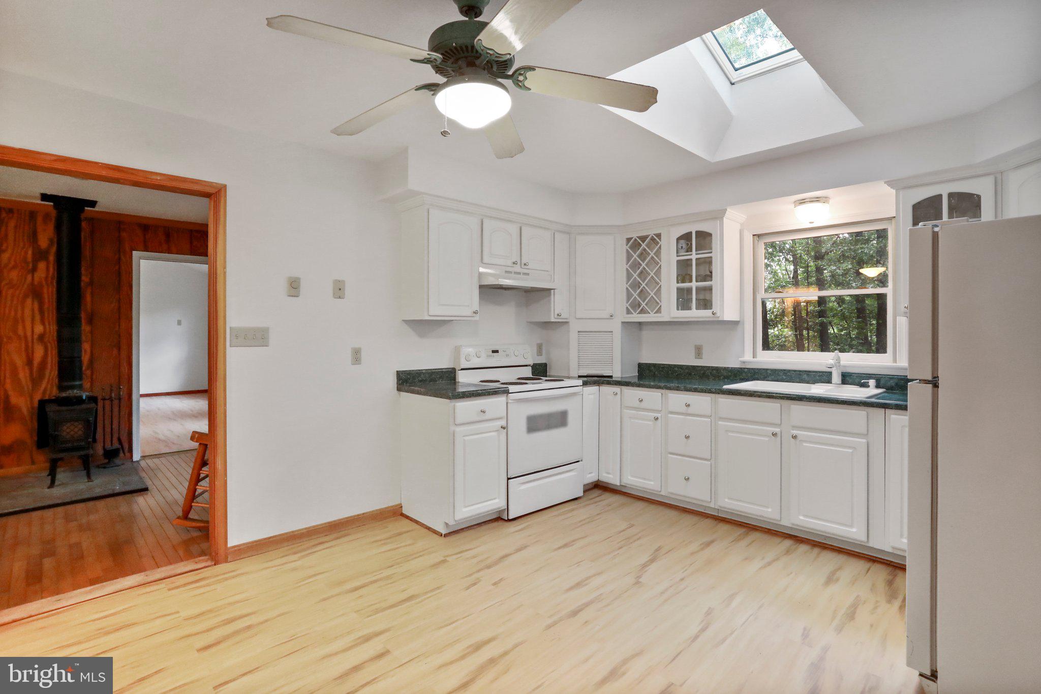 BUFFALO RIDGE RANCHETTES - Residential