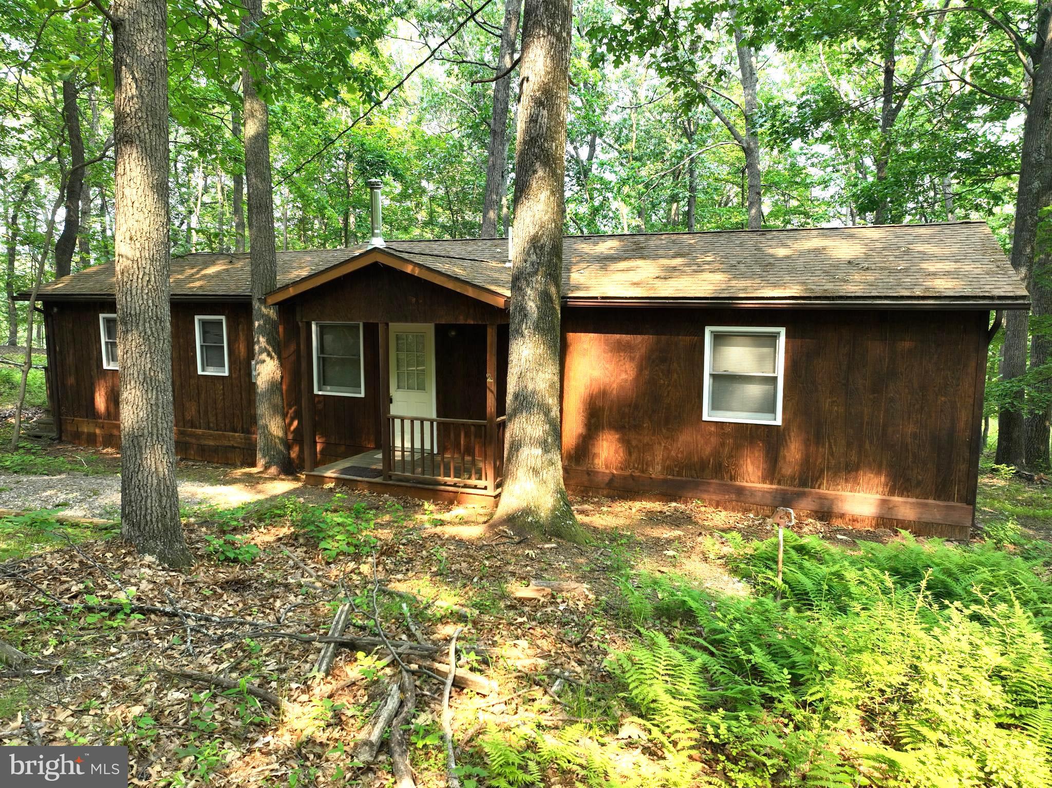 BUFFALO RIDGE RANCHETTES - Residential