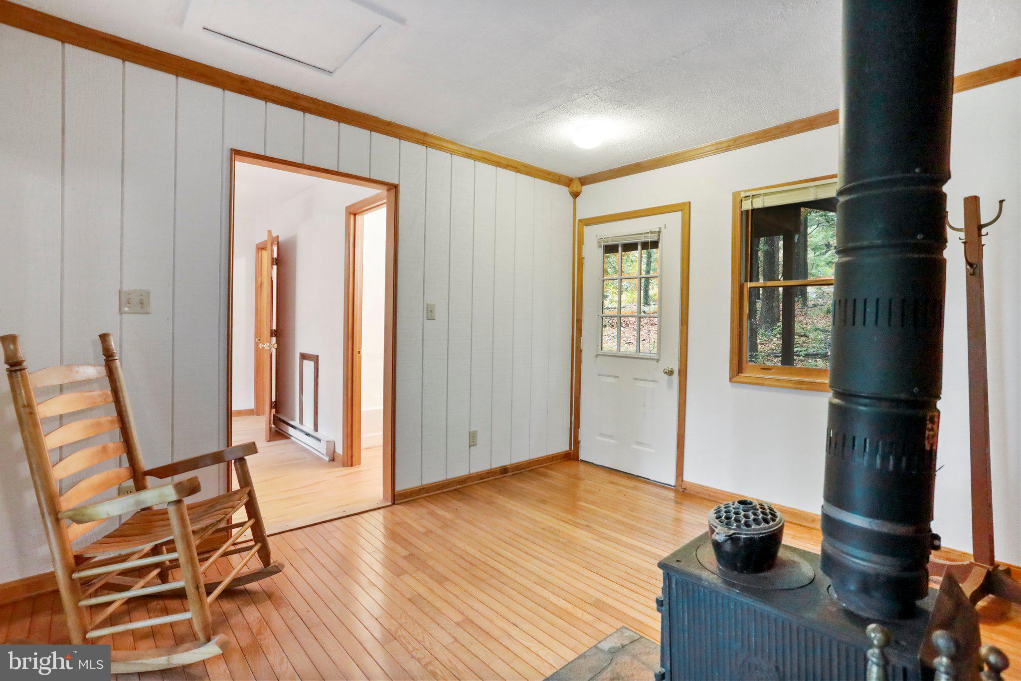 BUFFALO RIDGE RANCHETTES - Residential