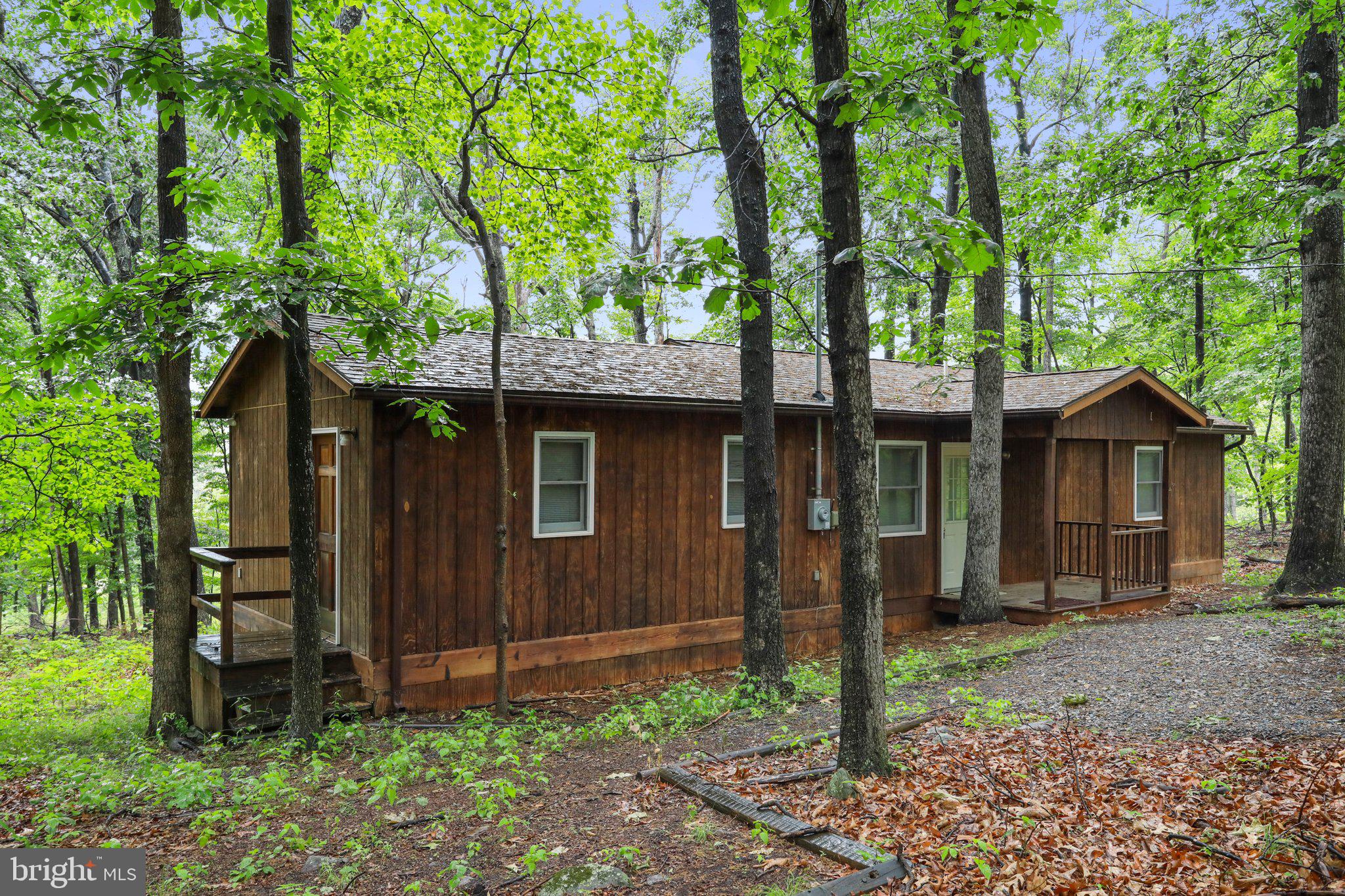 BUFFALO RIDGE RANCHETTES - Residential