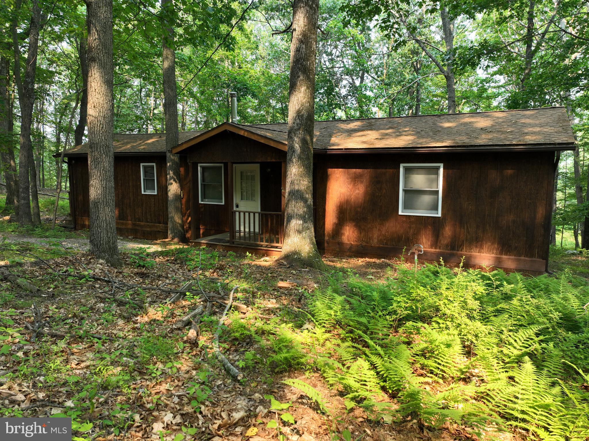 BUFFALO RIDGE RANCHETTES - Residential