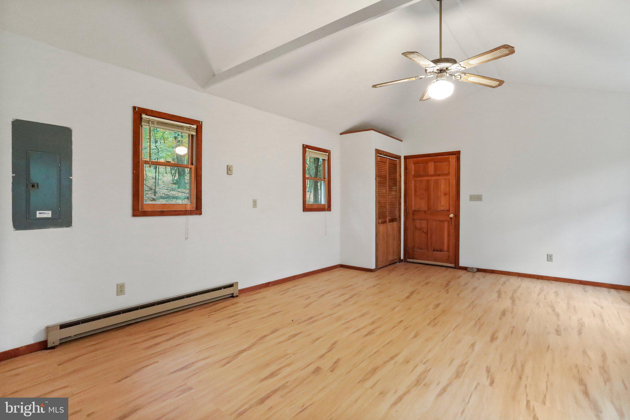 BUFFALO RIDGE RANCHETTES - Residential