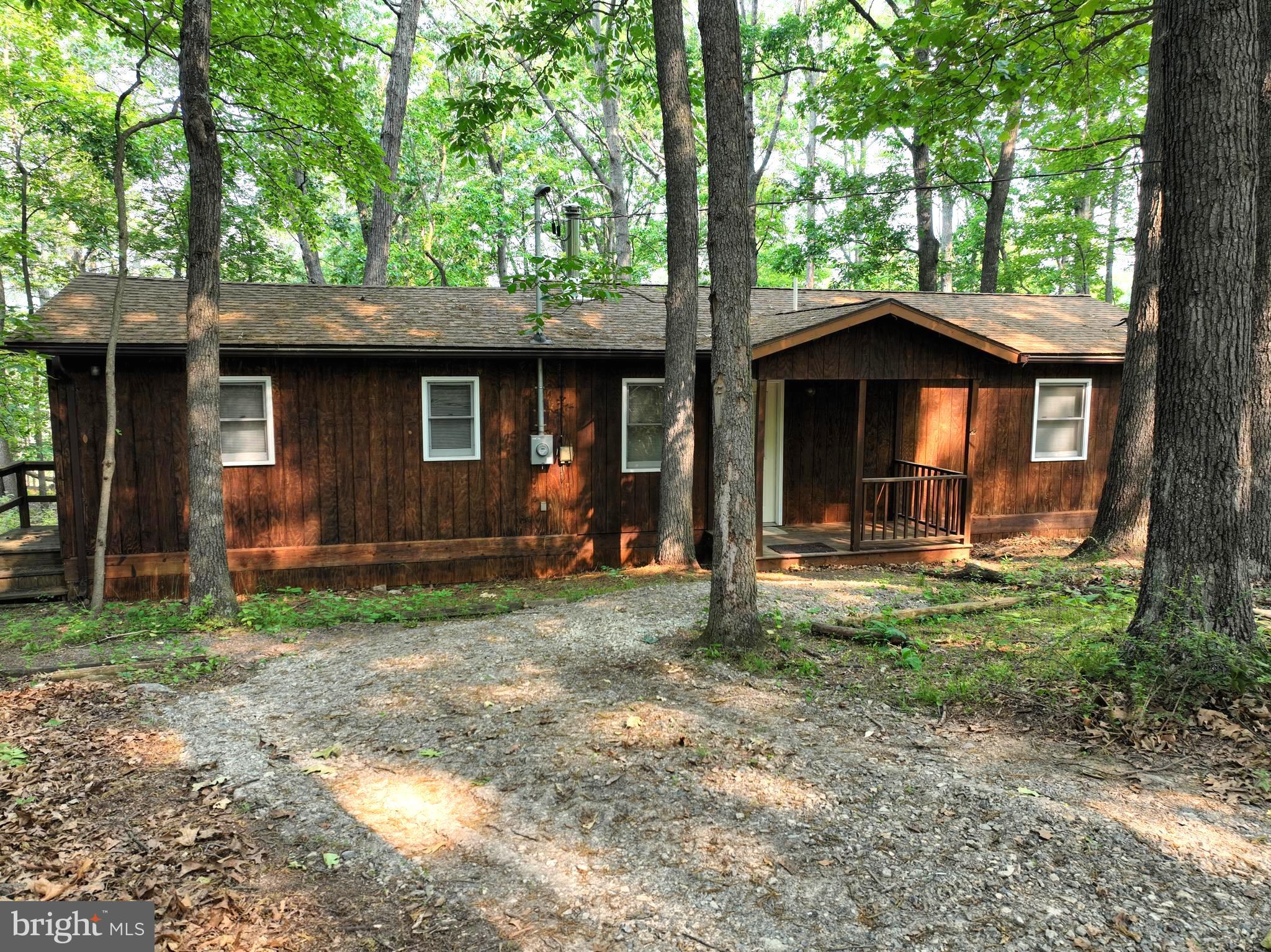 BUFFALO RIDGE RANCHETTES - Residential