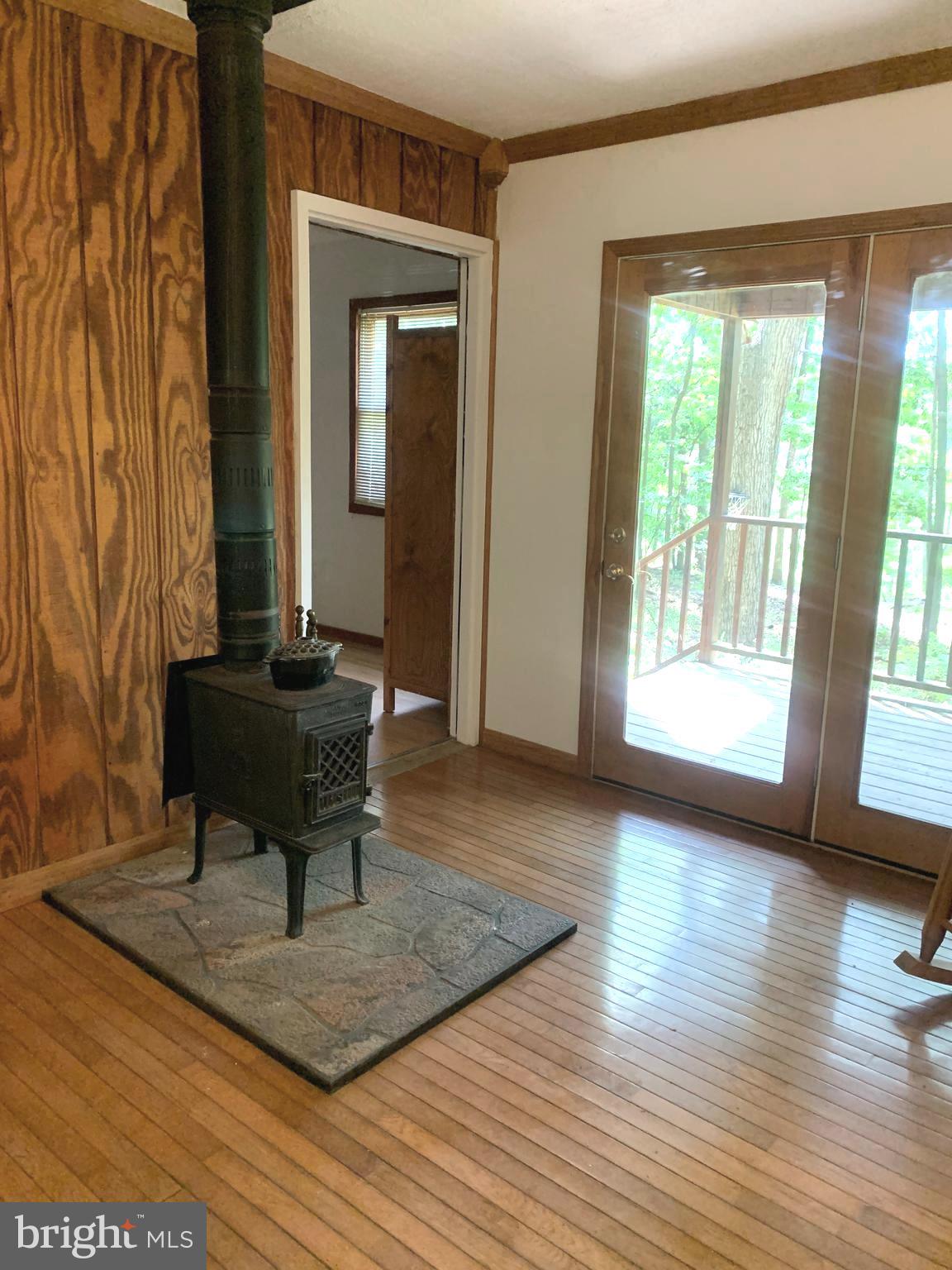 BUFFALO RIDGE RANCHETTES - Residential