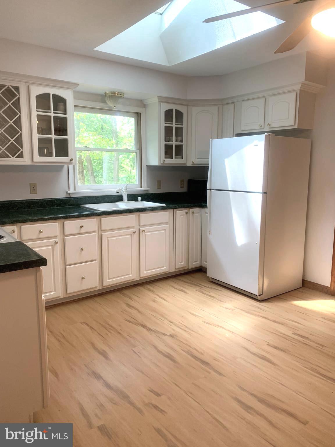 BUFFALO RIDGE RANCHETTES - Residential