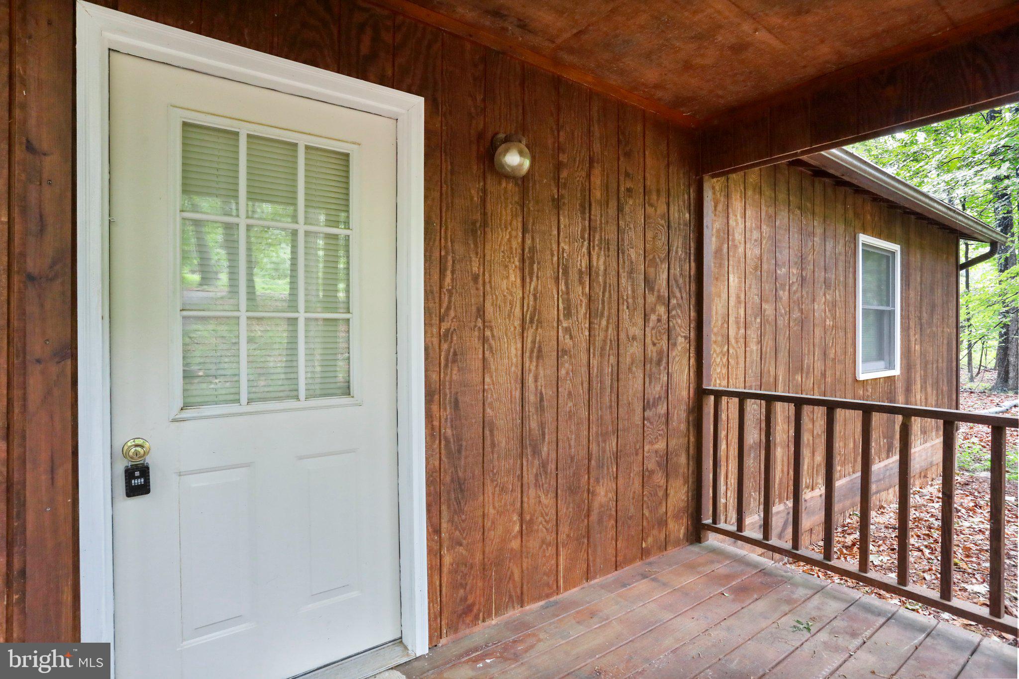 BUFFALO RIDGE RANCHETTES - Residential