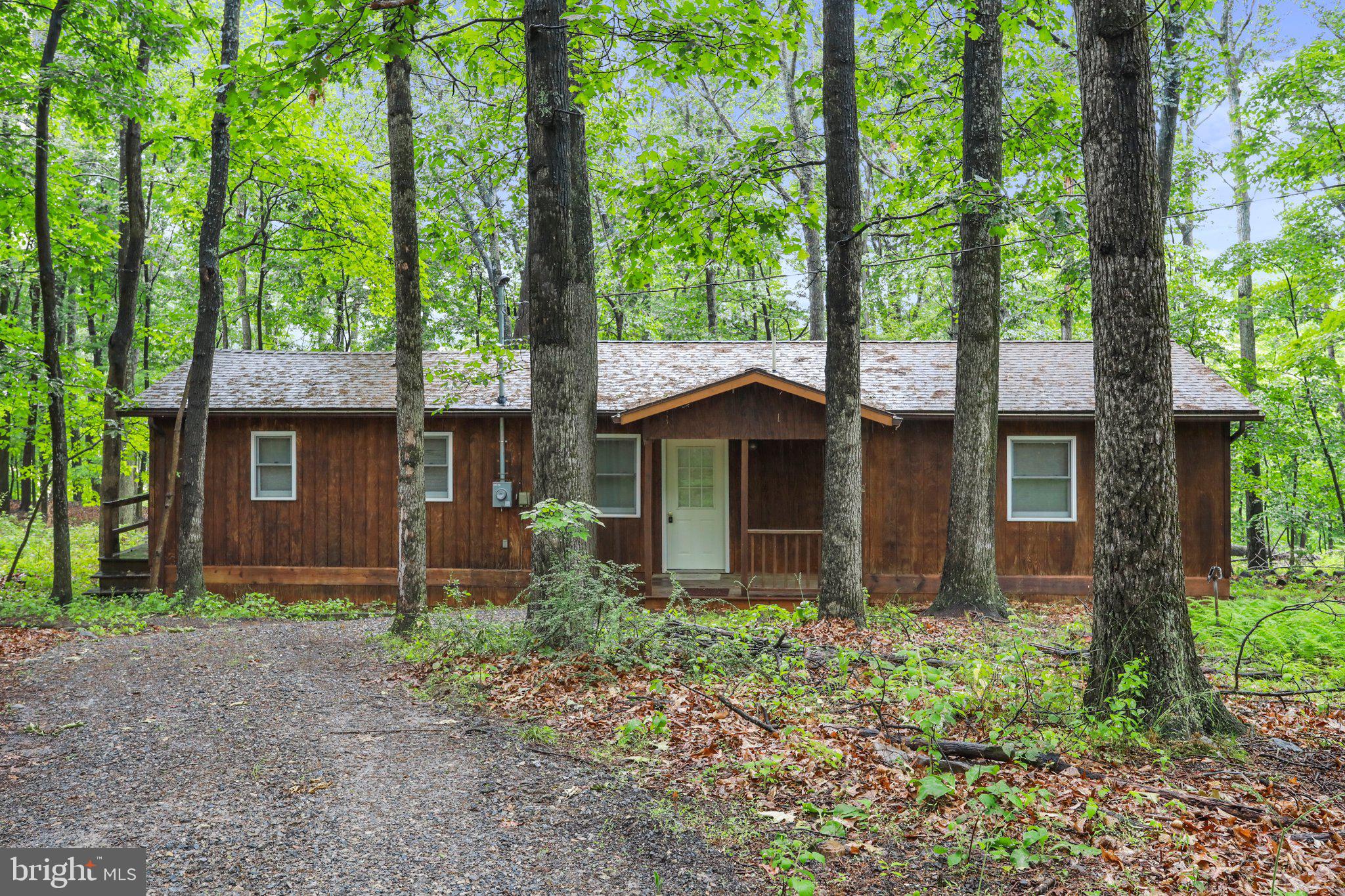 BUFFALO RIDGE RANCHETTES - Residential