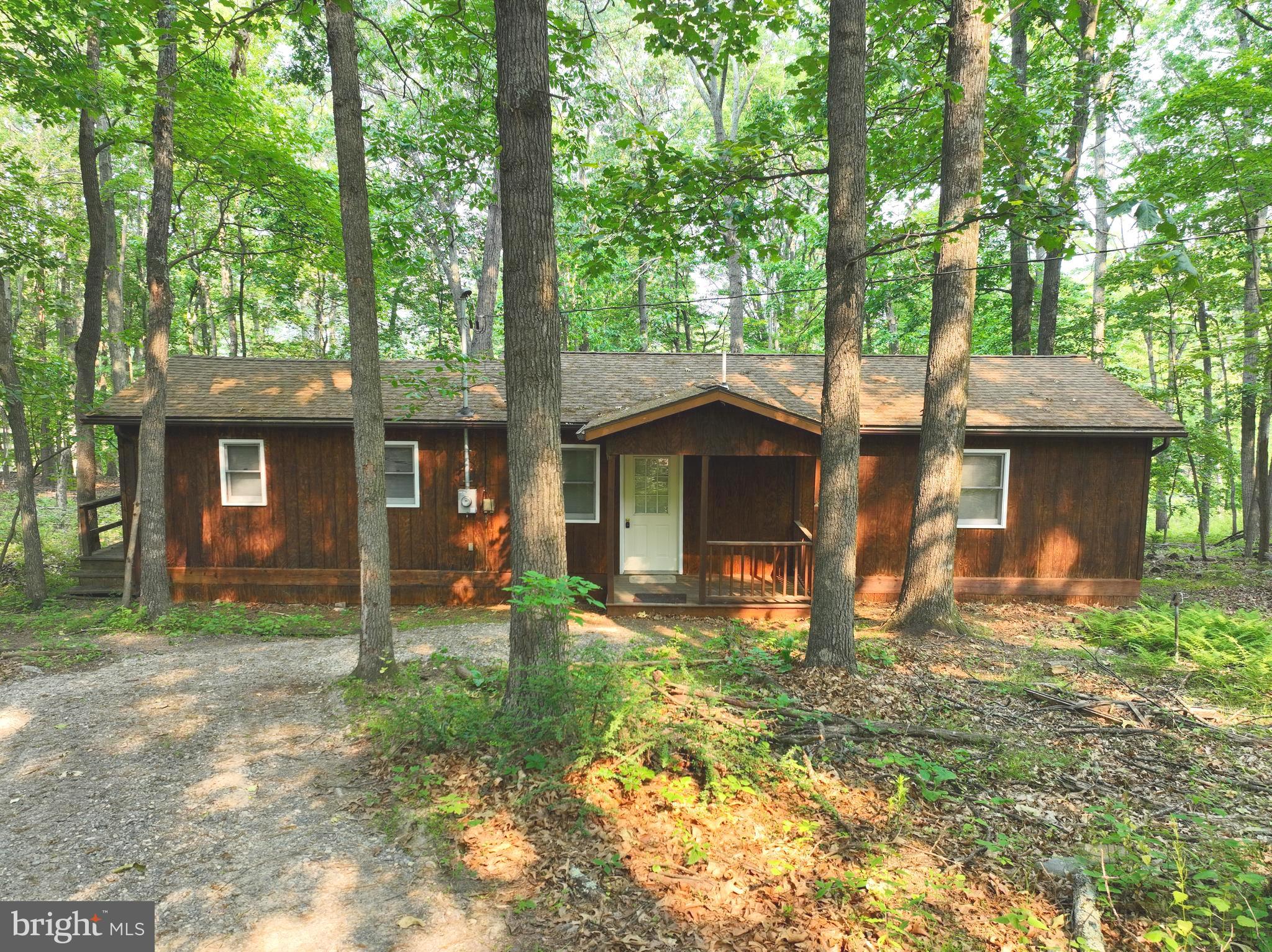 BUFFALO RIDGE RANCHETTES - Residential