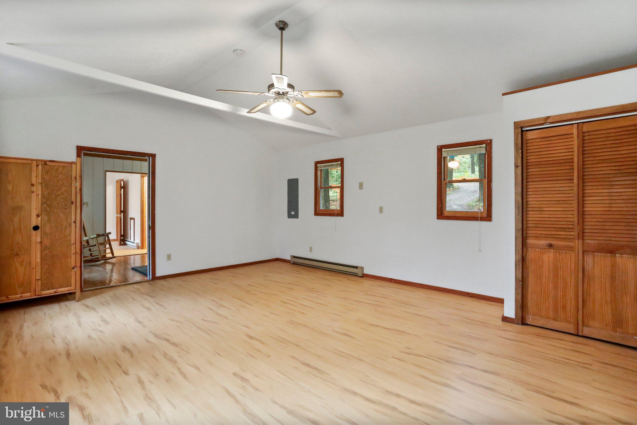 BUFFALO RIDGE RANCHETTES - Residential