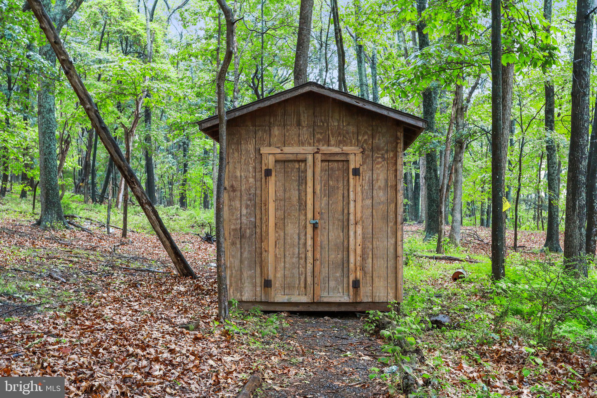 BUFFALO RIDGE RANCHETTES - Residential